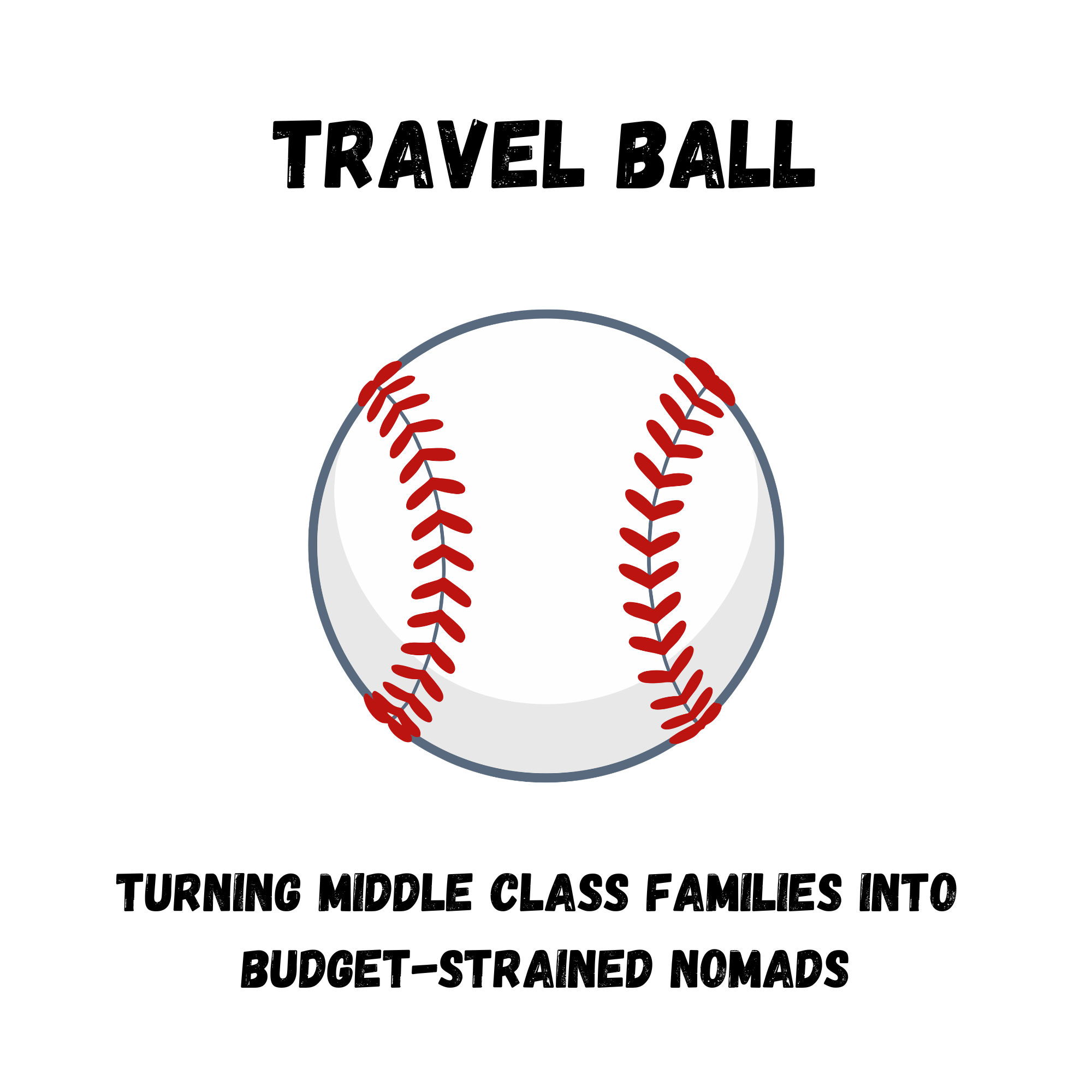 Travel Ball