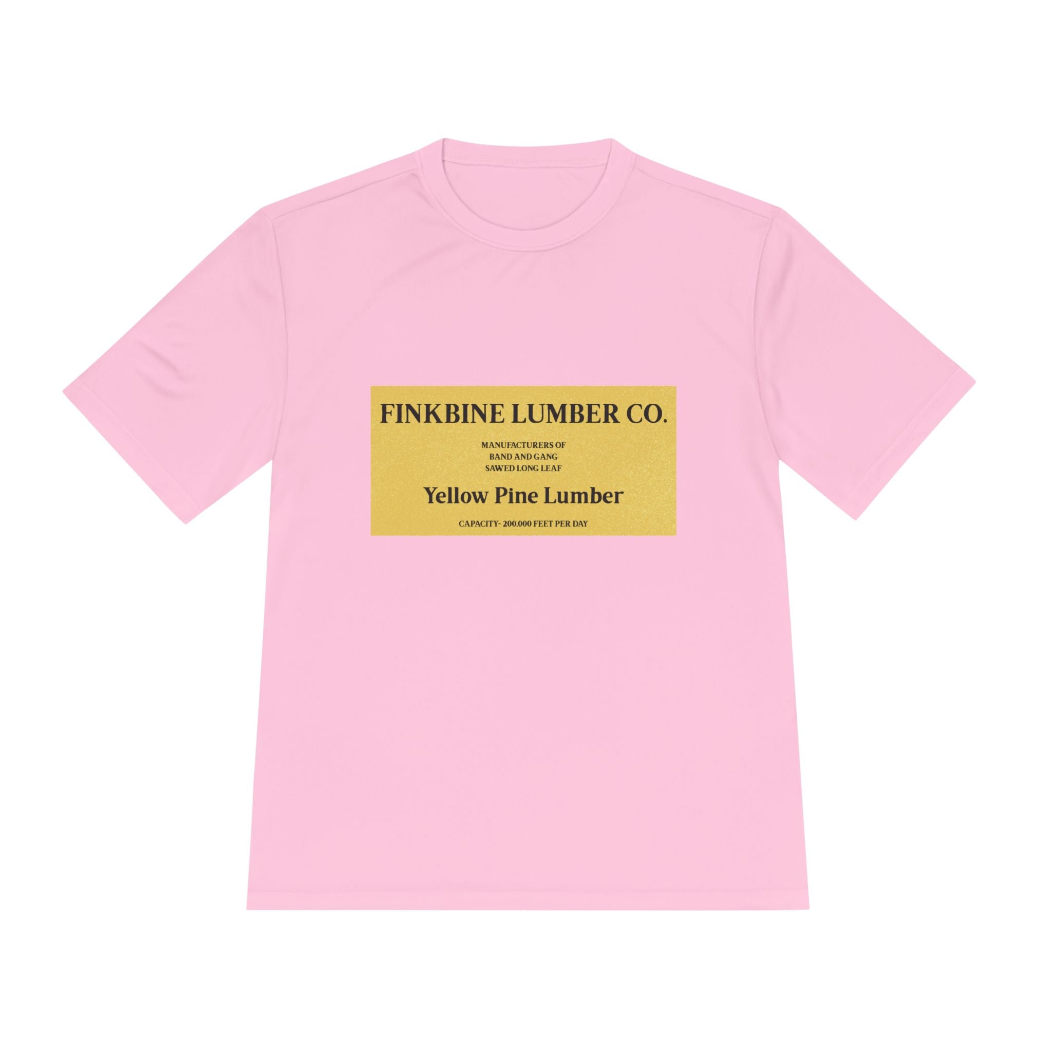 Finkbine Lumber Co.