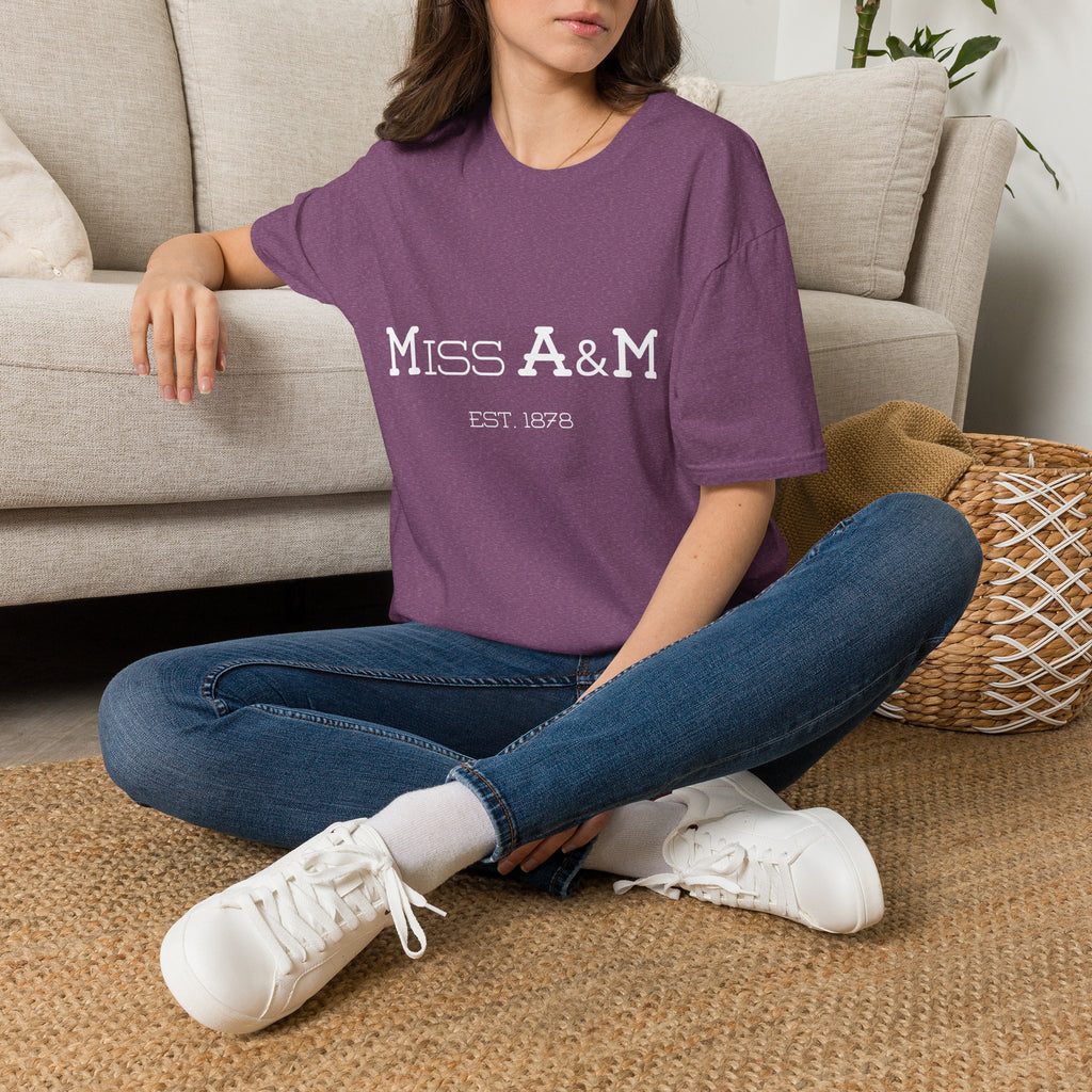 Miss A&M