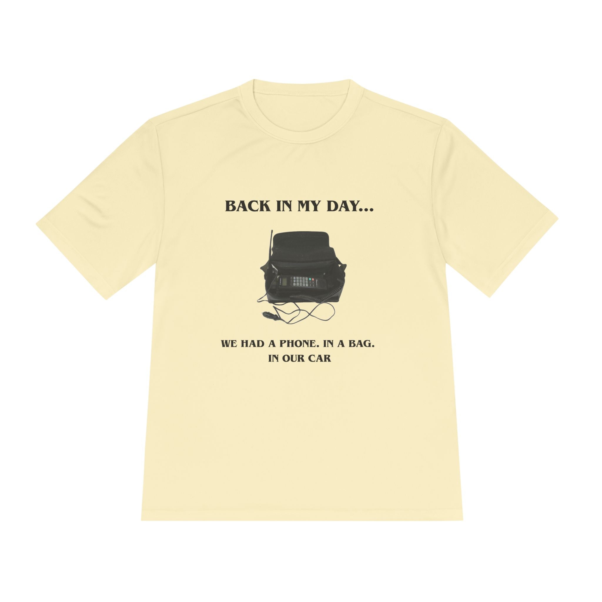 BIMD- Bag Phone