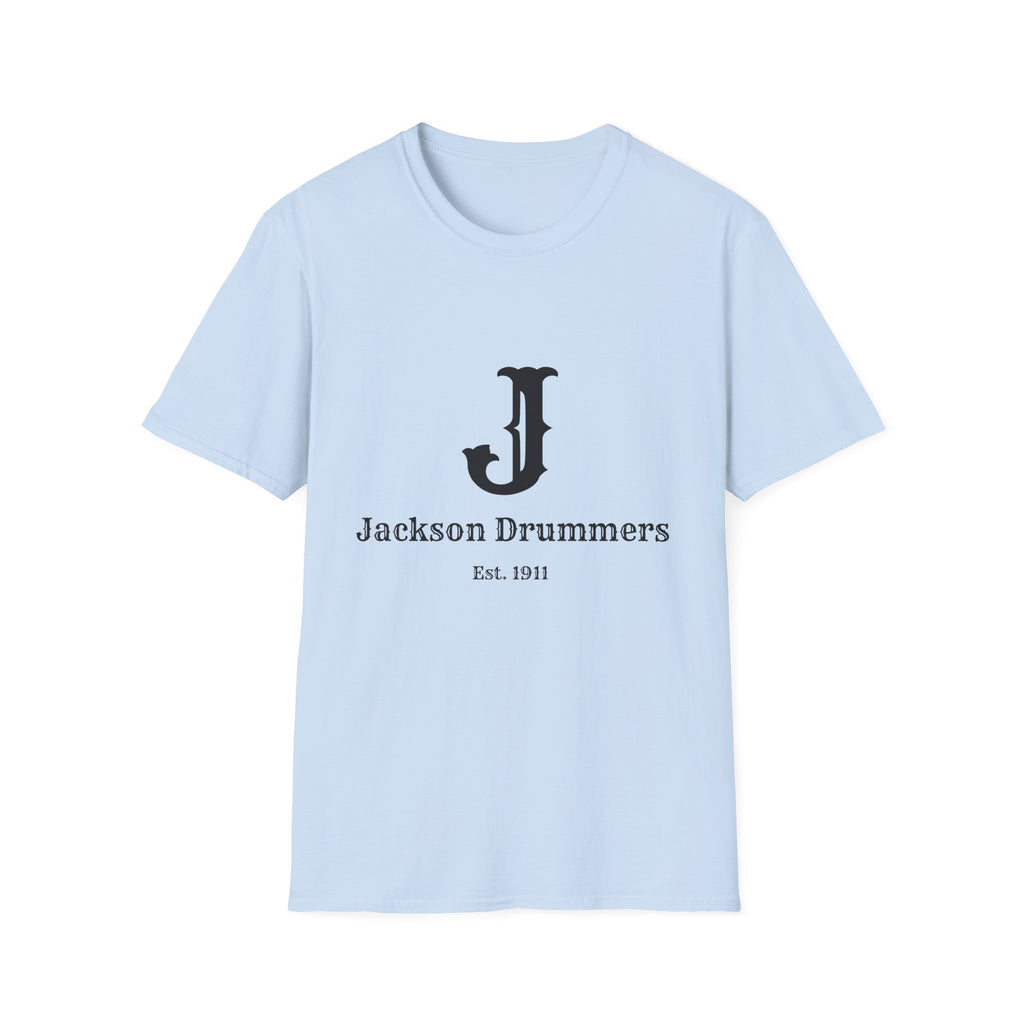 Jackson Drummers