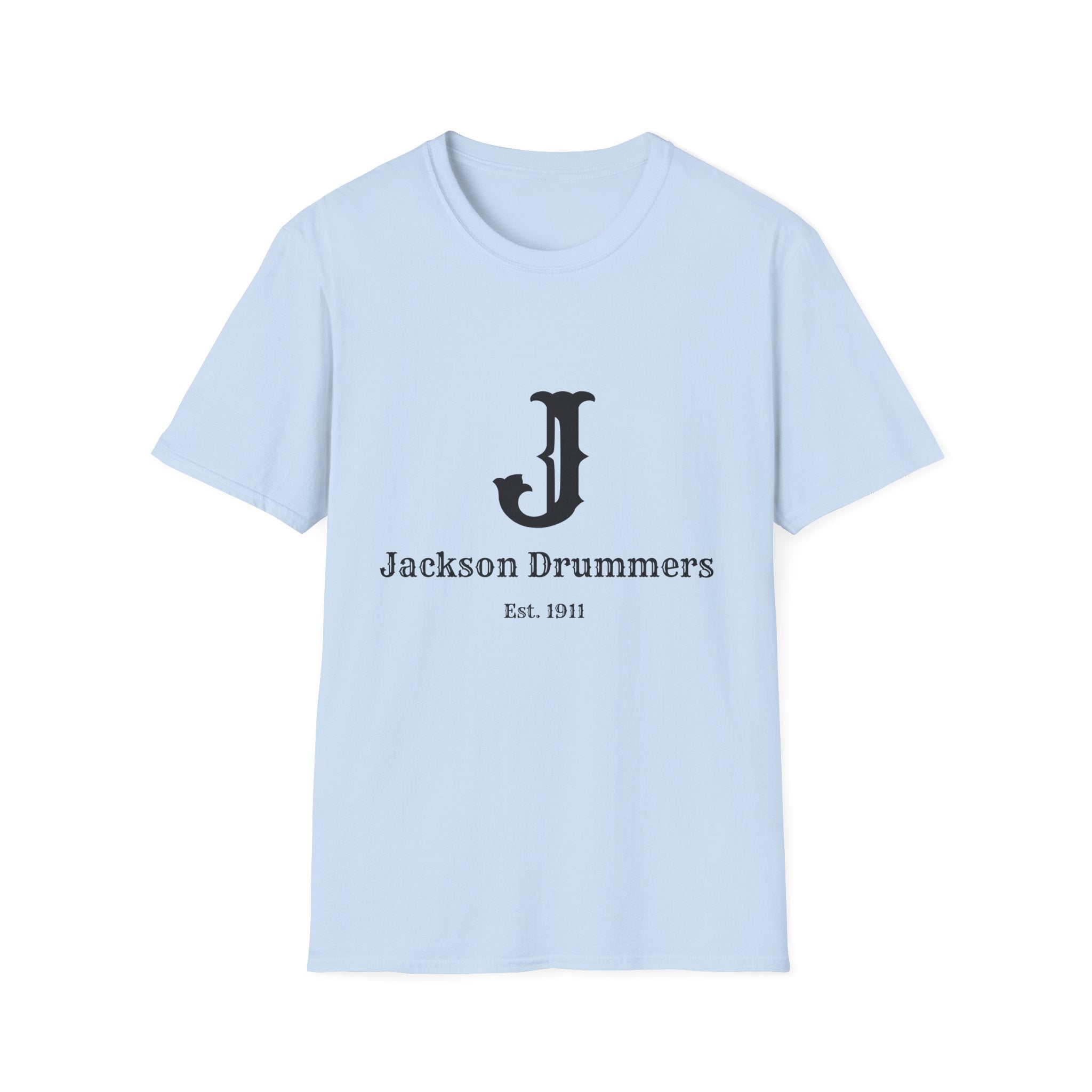Jackson Drummers