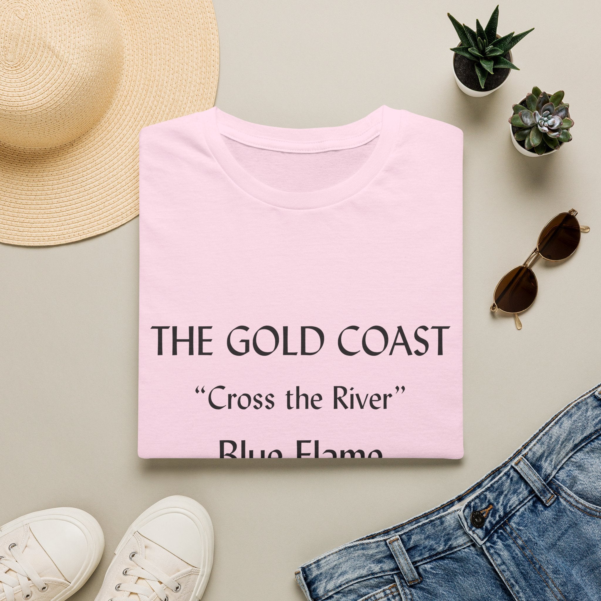 Gold Coast