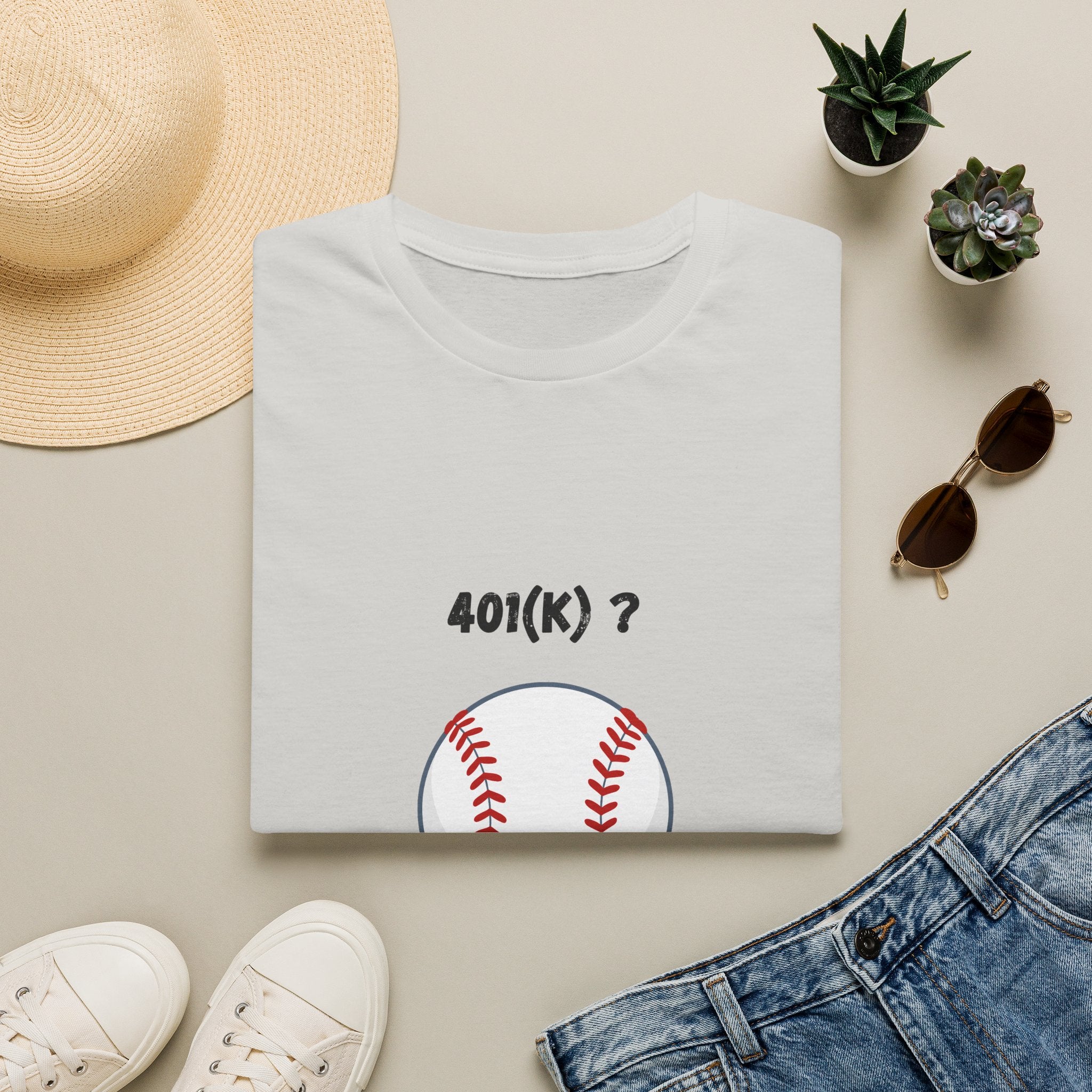 Travel Ball- 401(k)