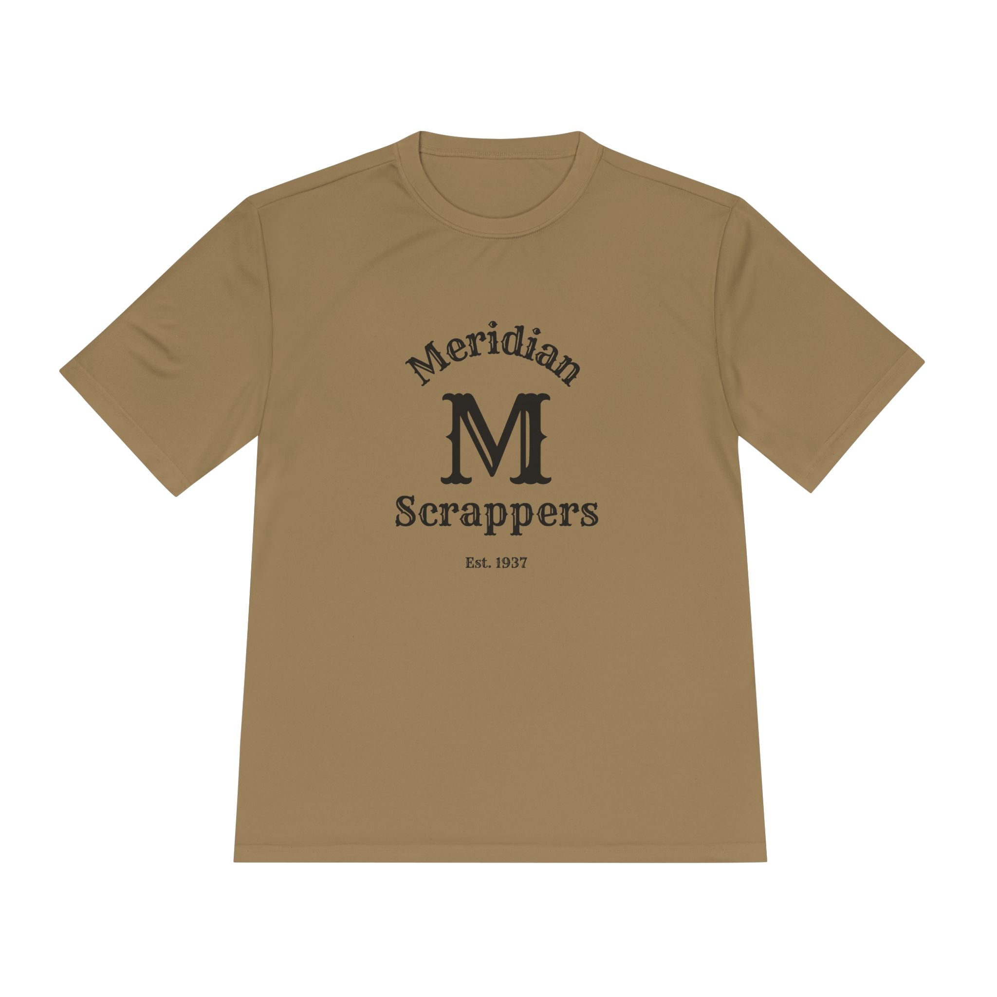 Meridian Scrappers