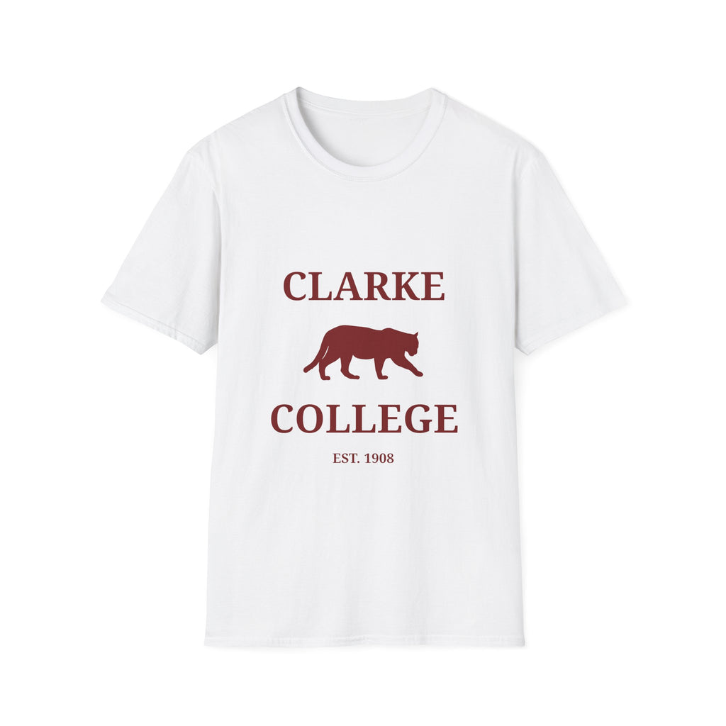 Clarke College Panthers- Newton, MS