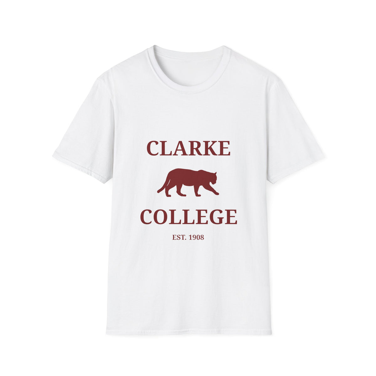 Clarke College Panthers- Newton, MS