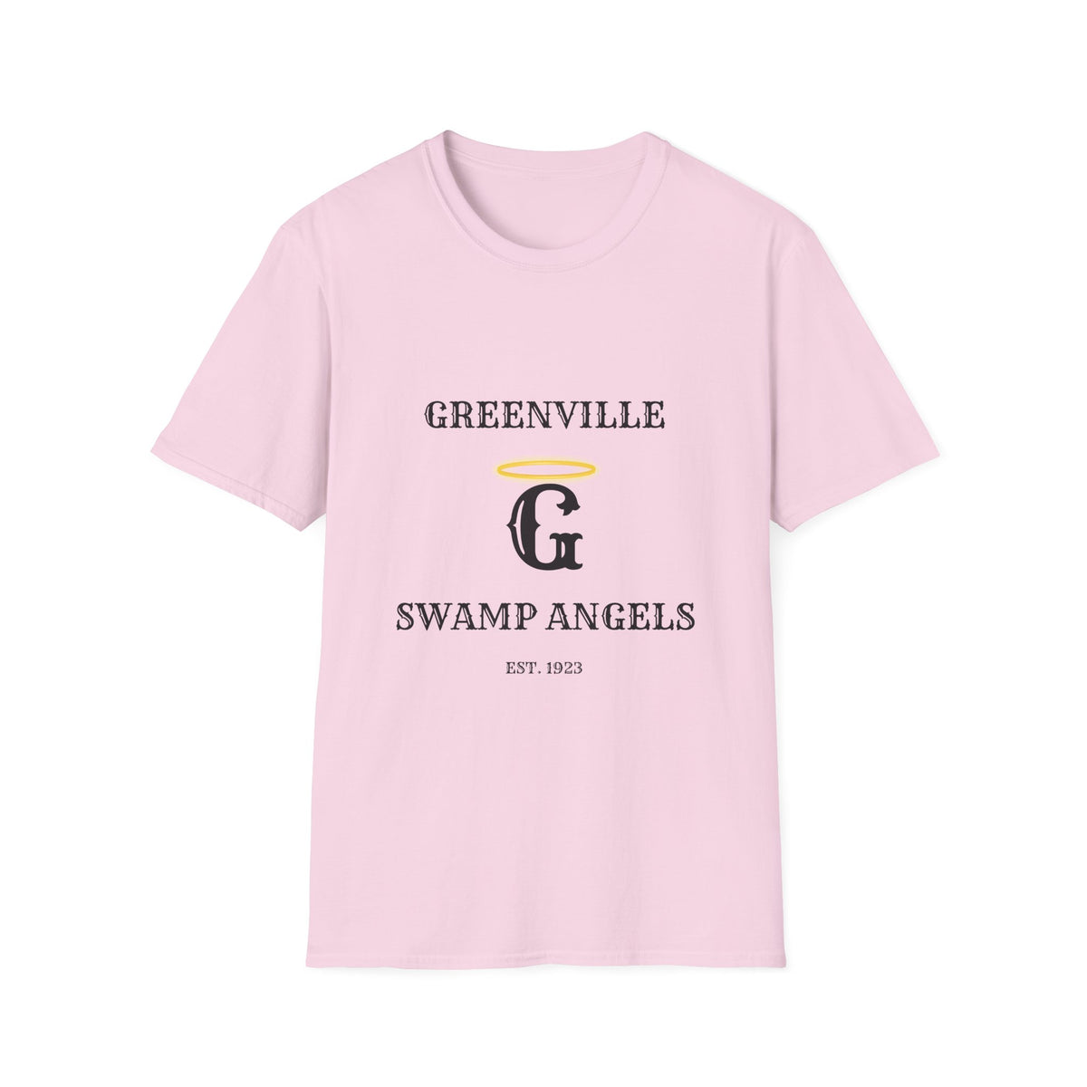 Greenville Swamp Angels
