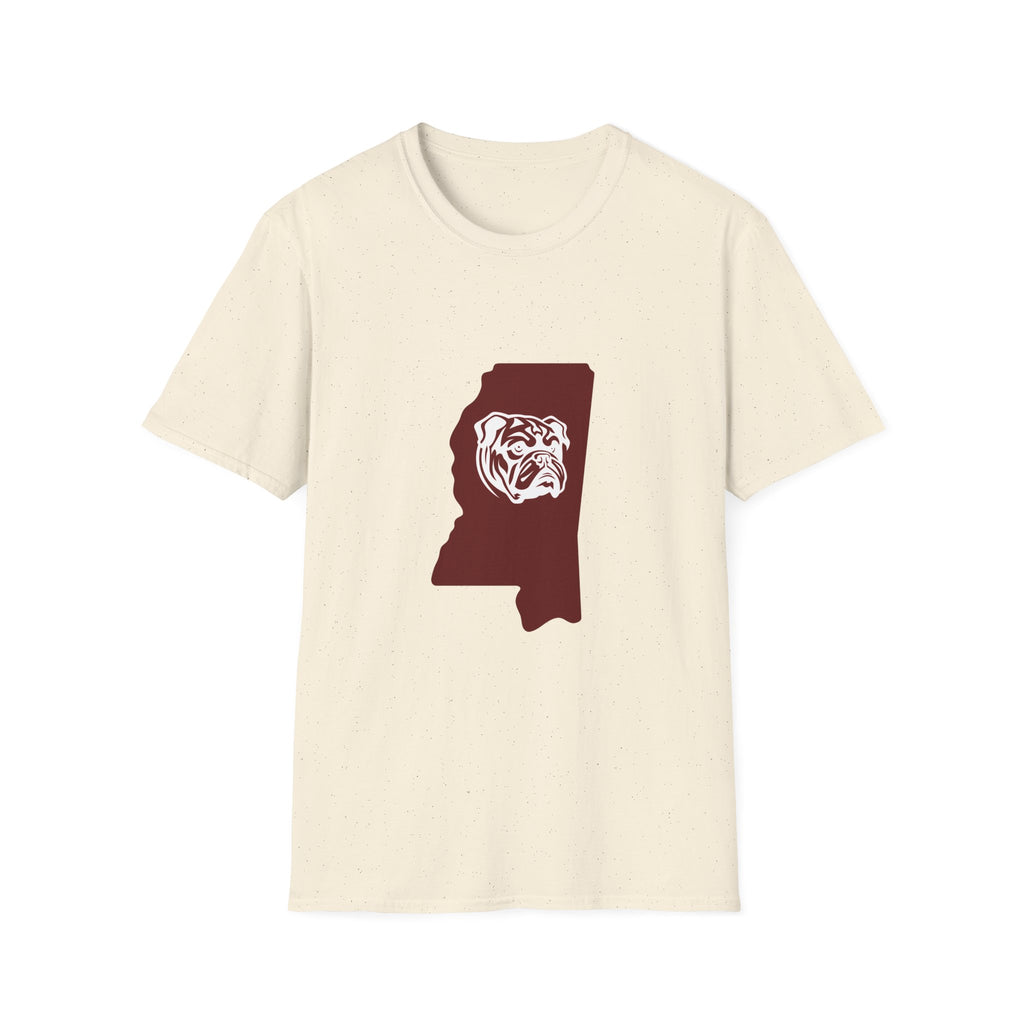 Maroon & White- MS Outline