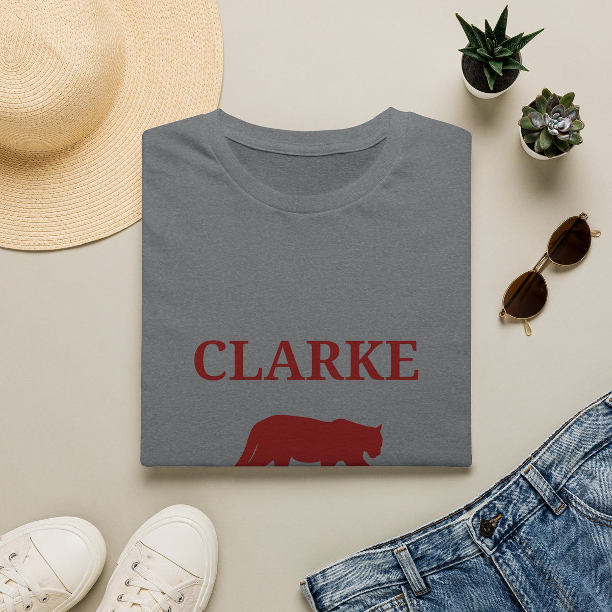 Clarke College Panthers- Newton, MS