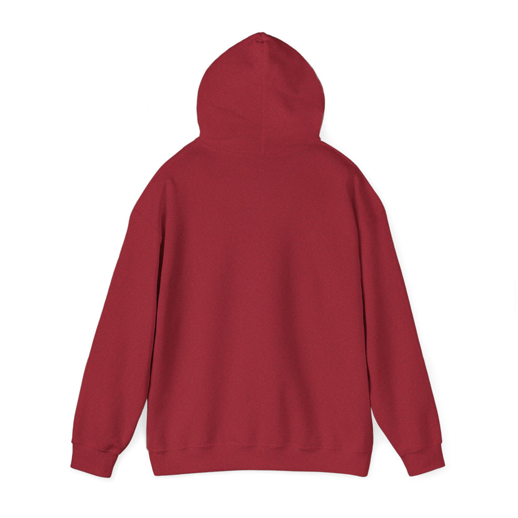 Will Hunt for Food Hoodie