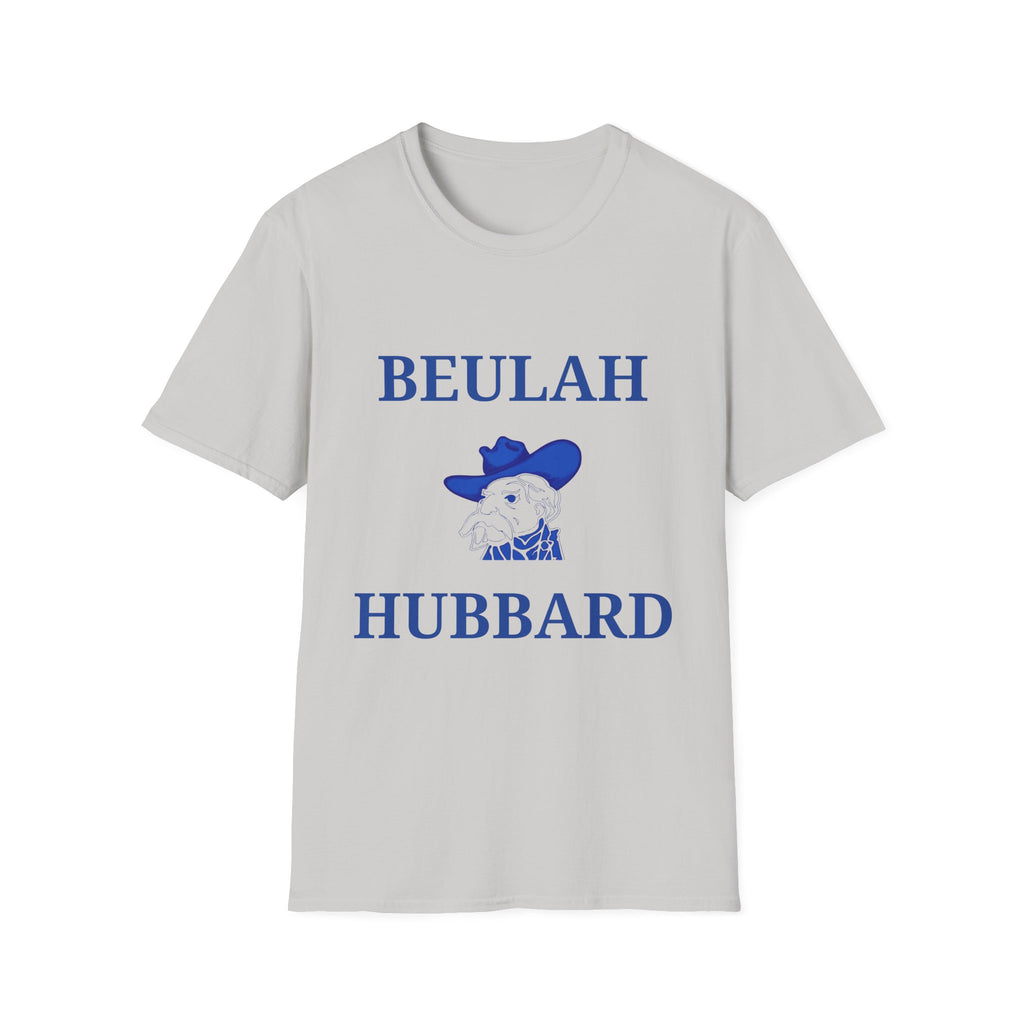 Beulah Hubbard Rebels