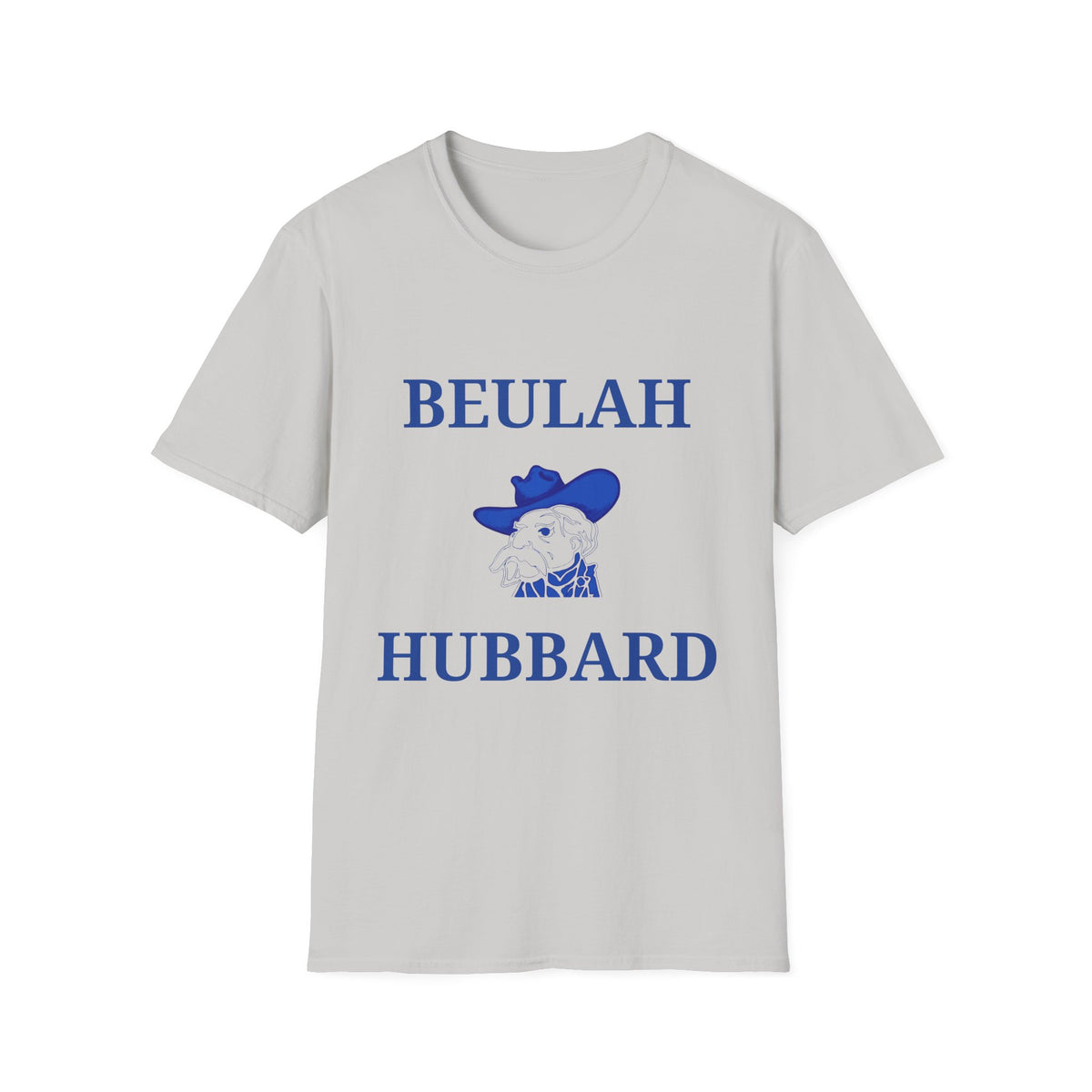 Beulah Hubbard Rebels