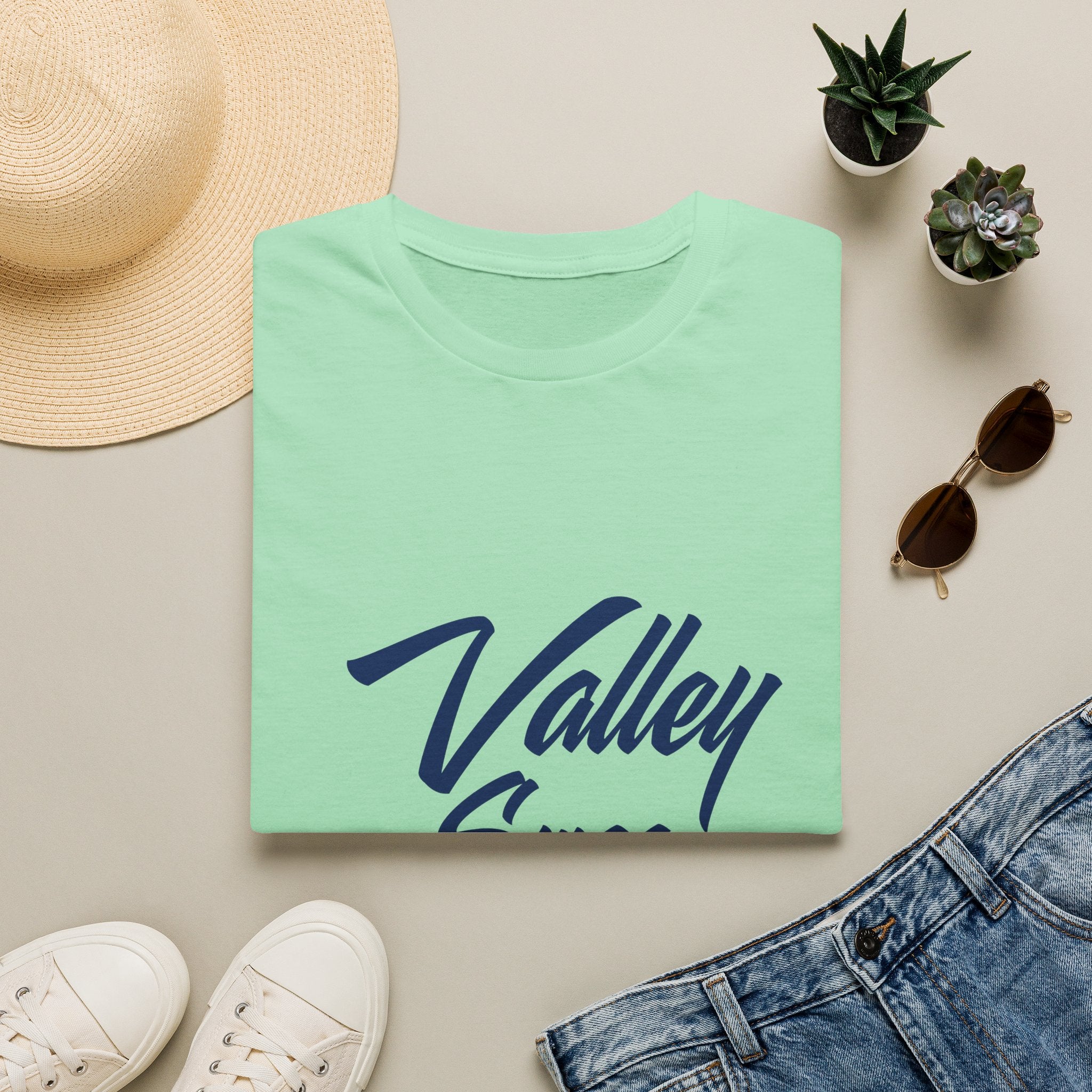Valley Swag