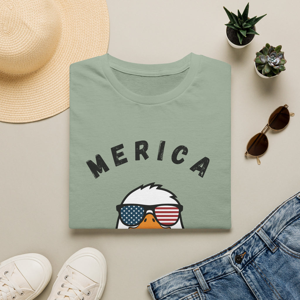 Merica T-Shirt