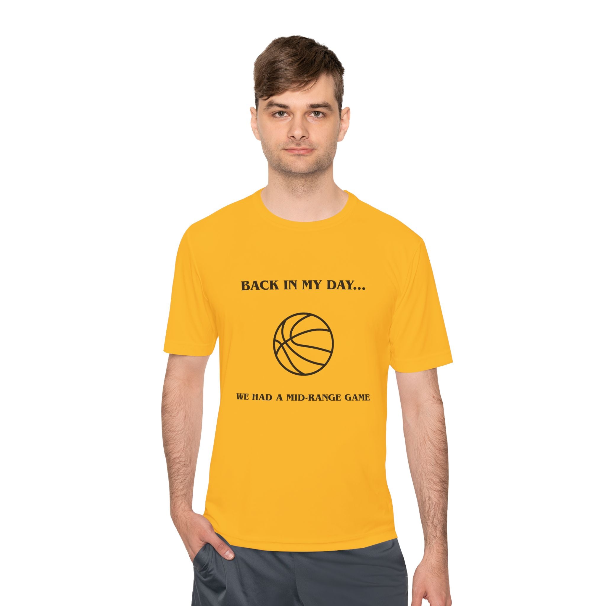 BIMD- Mid-Range Game