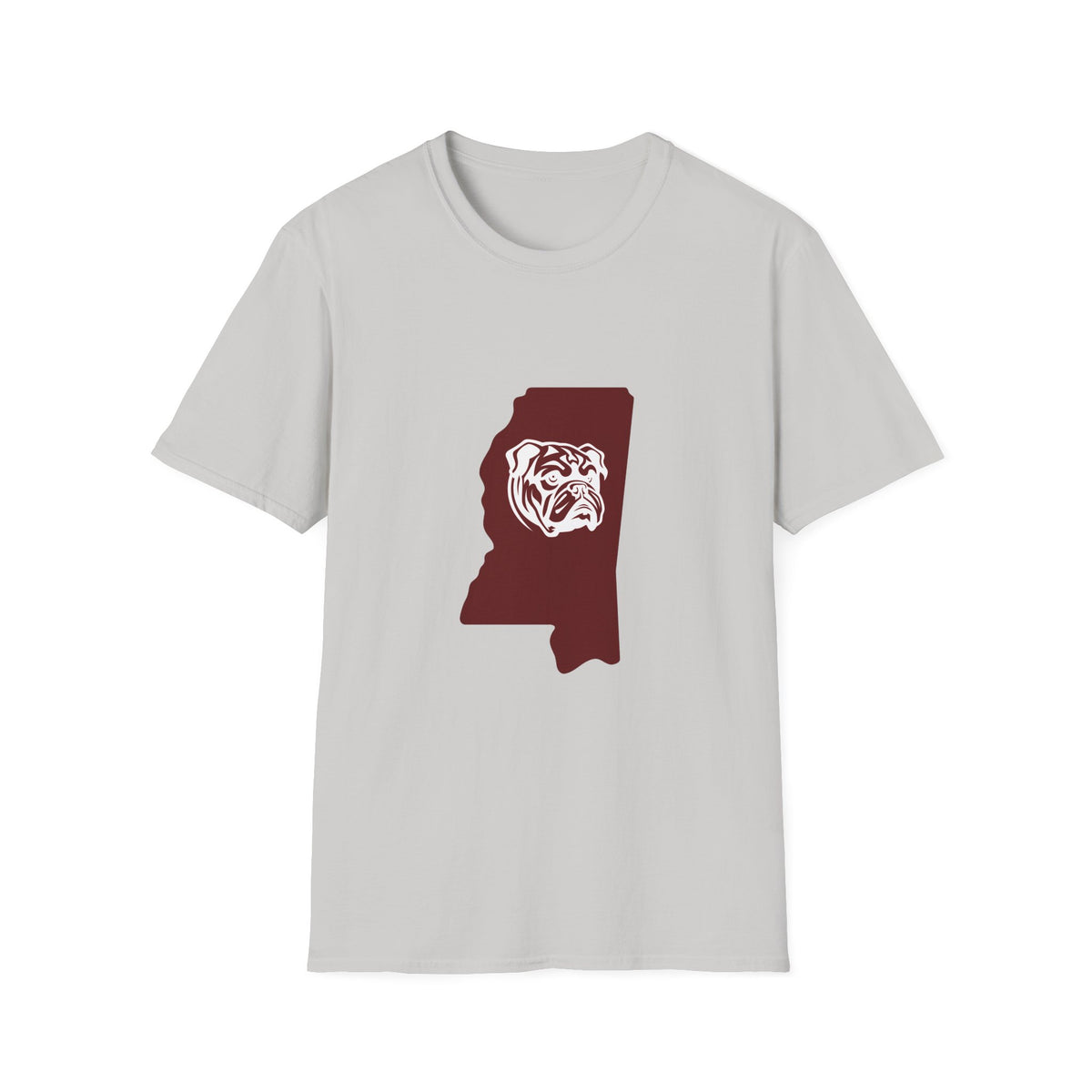 Maroon & White- MS Outline