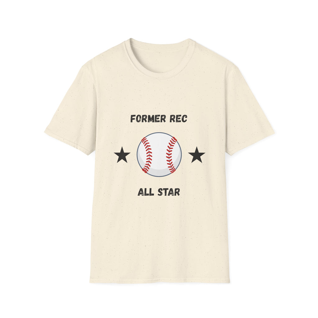 Former Rec All Star