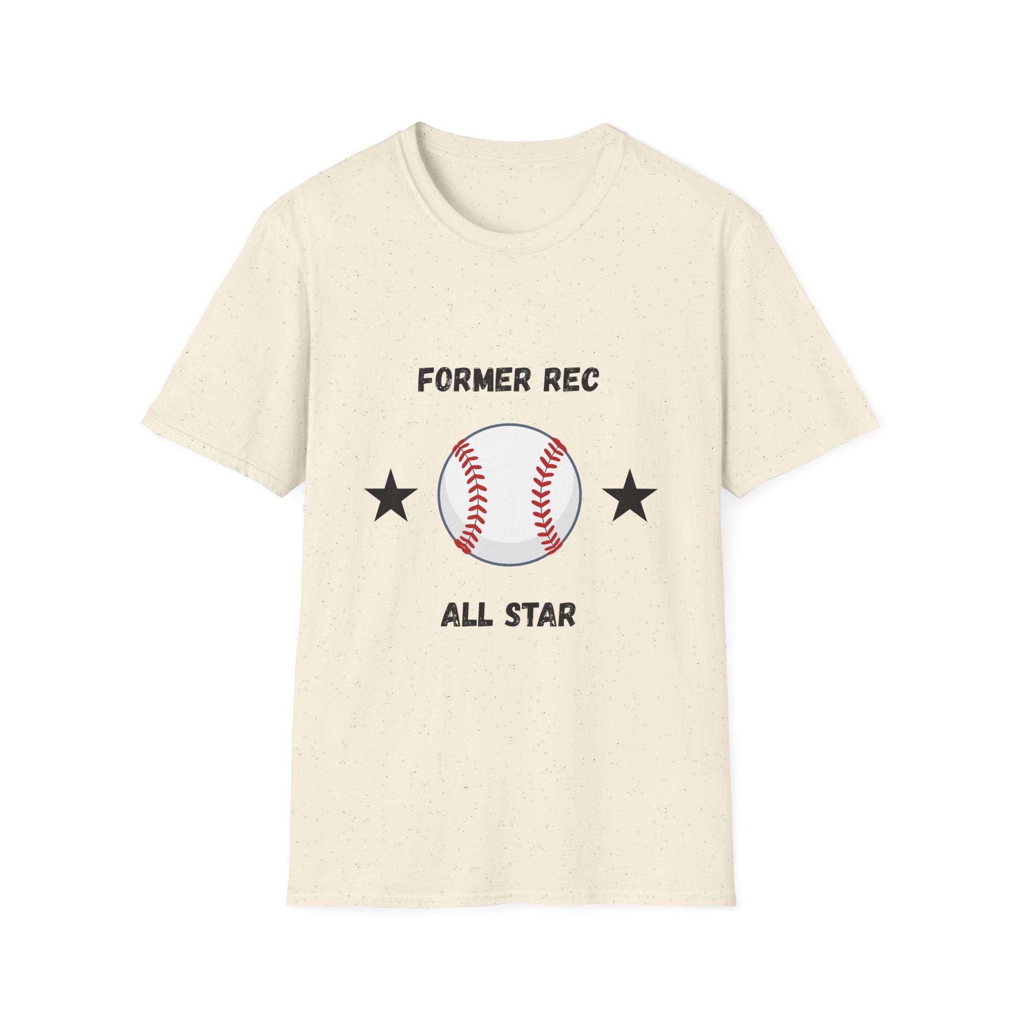 Former Rec All Star