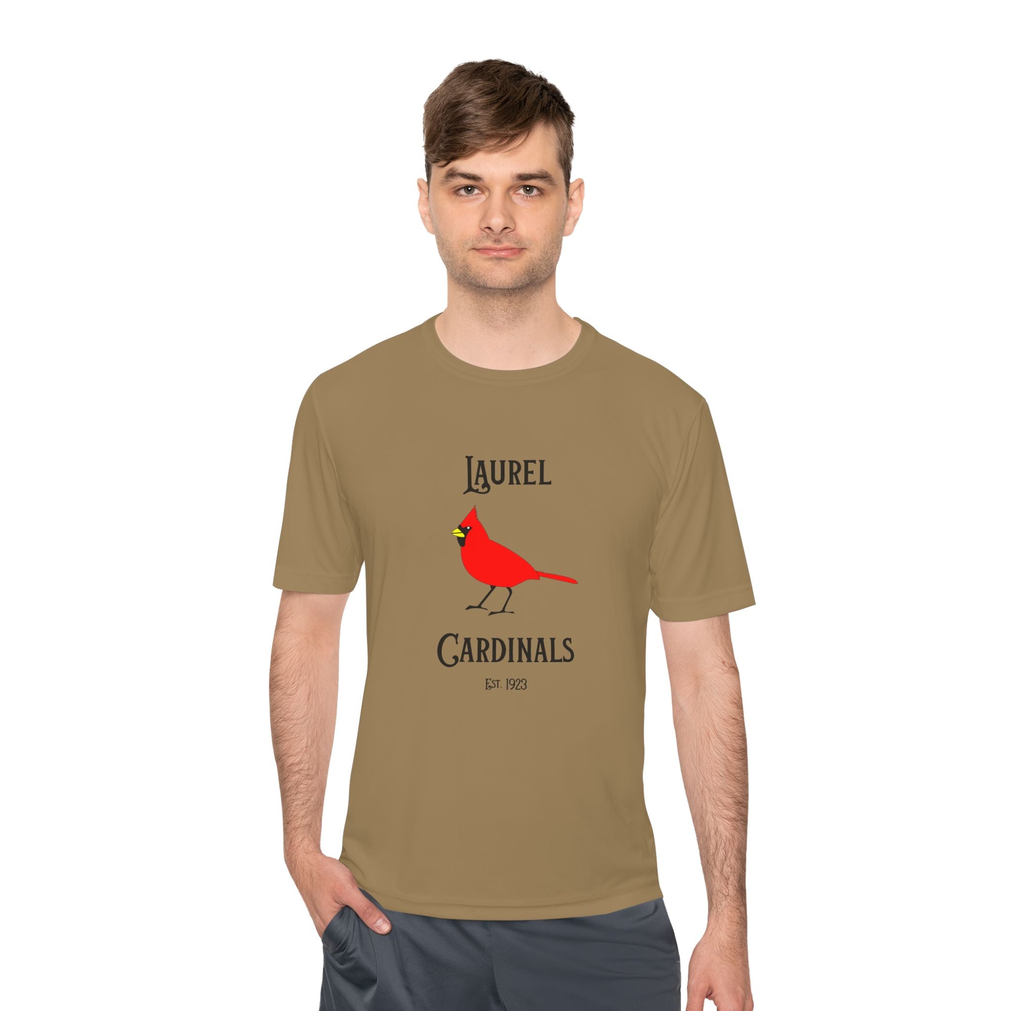 Laurel Cardinals