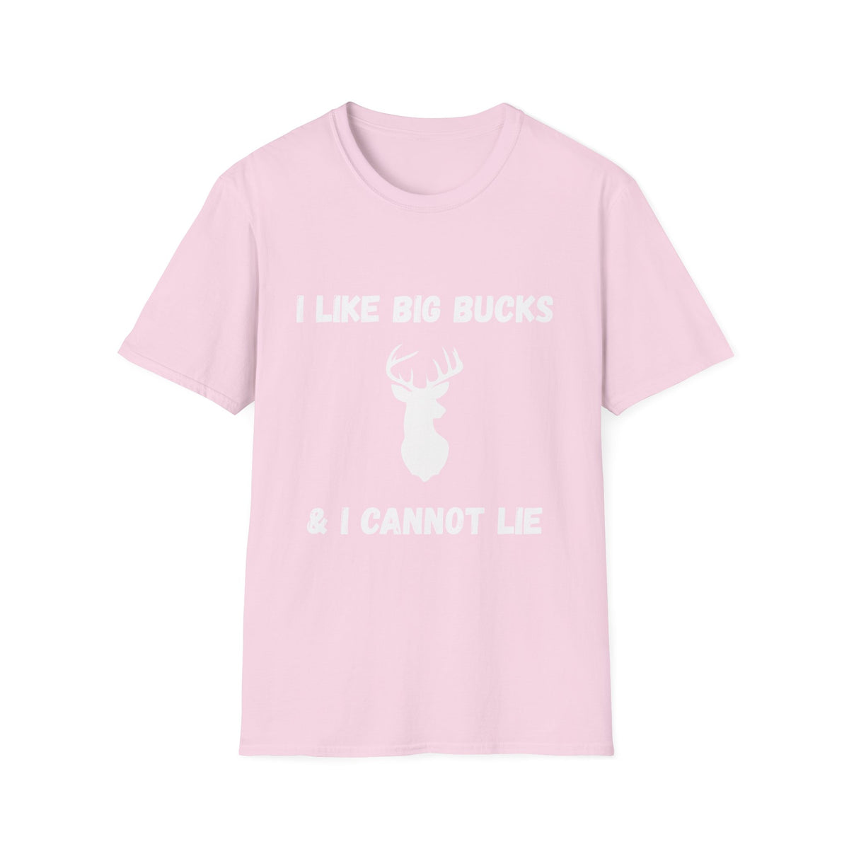I Like Big Bucks