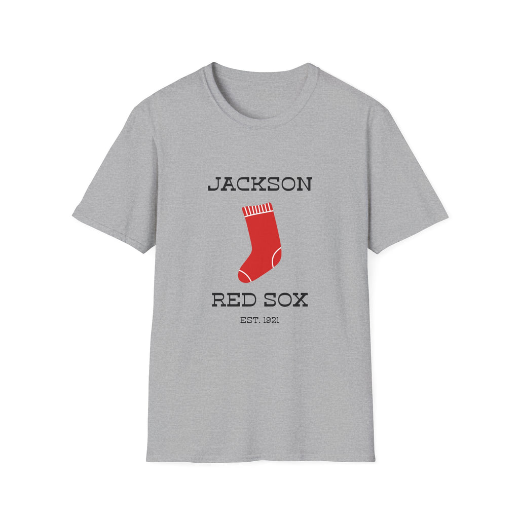 Jackson Red Sox