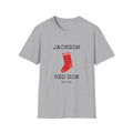 Jackson Red Sox