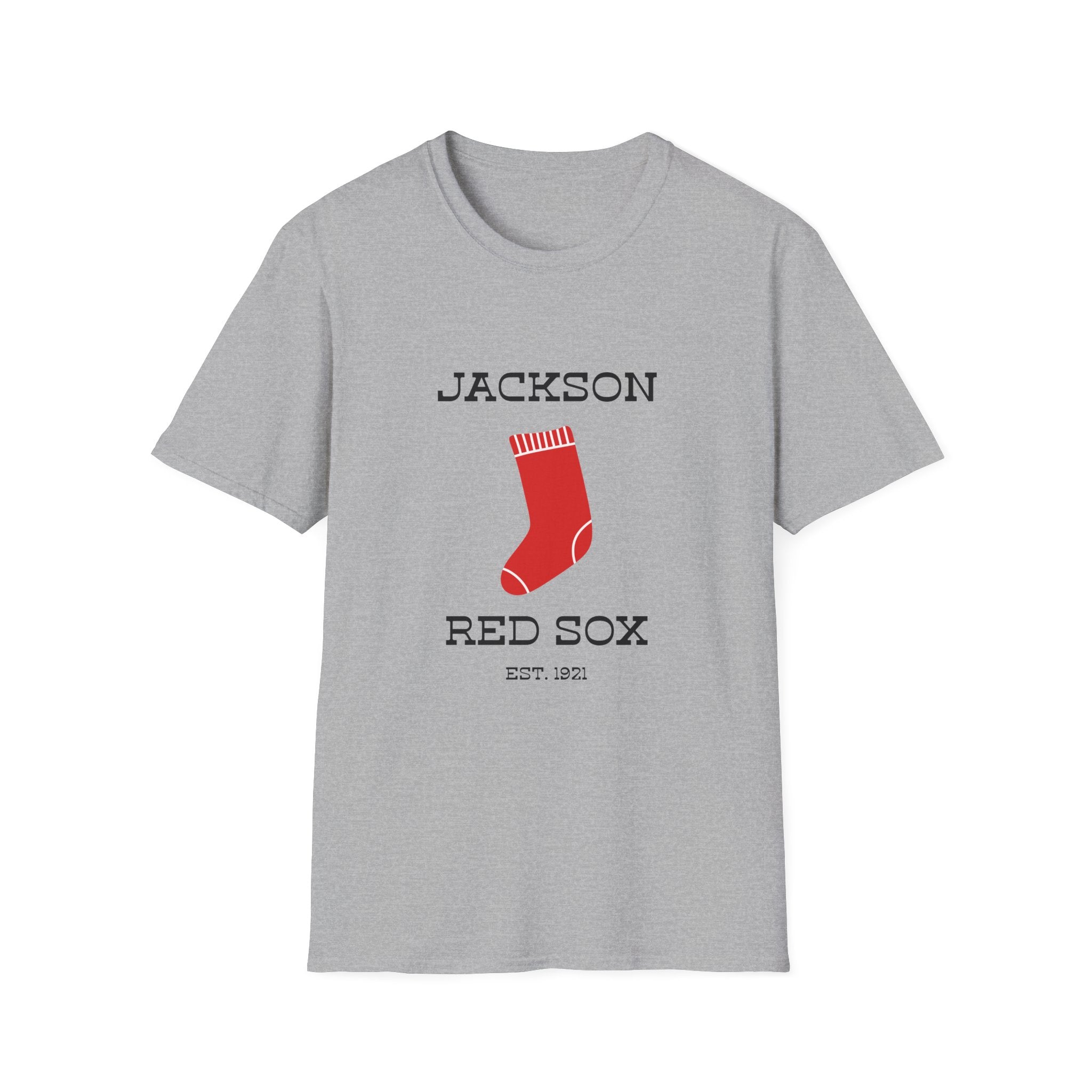 Jackson Red Sox