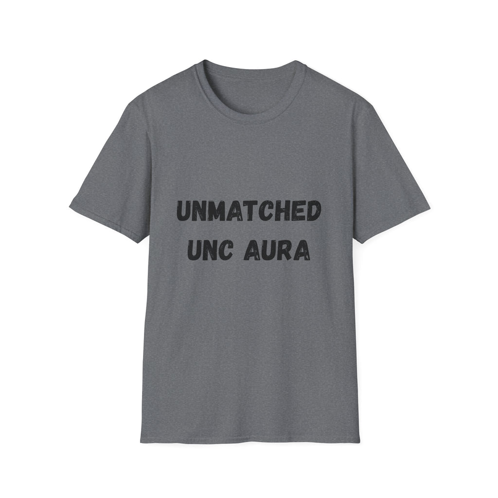 Unmatched Unc Aura T-Shirt