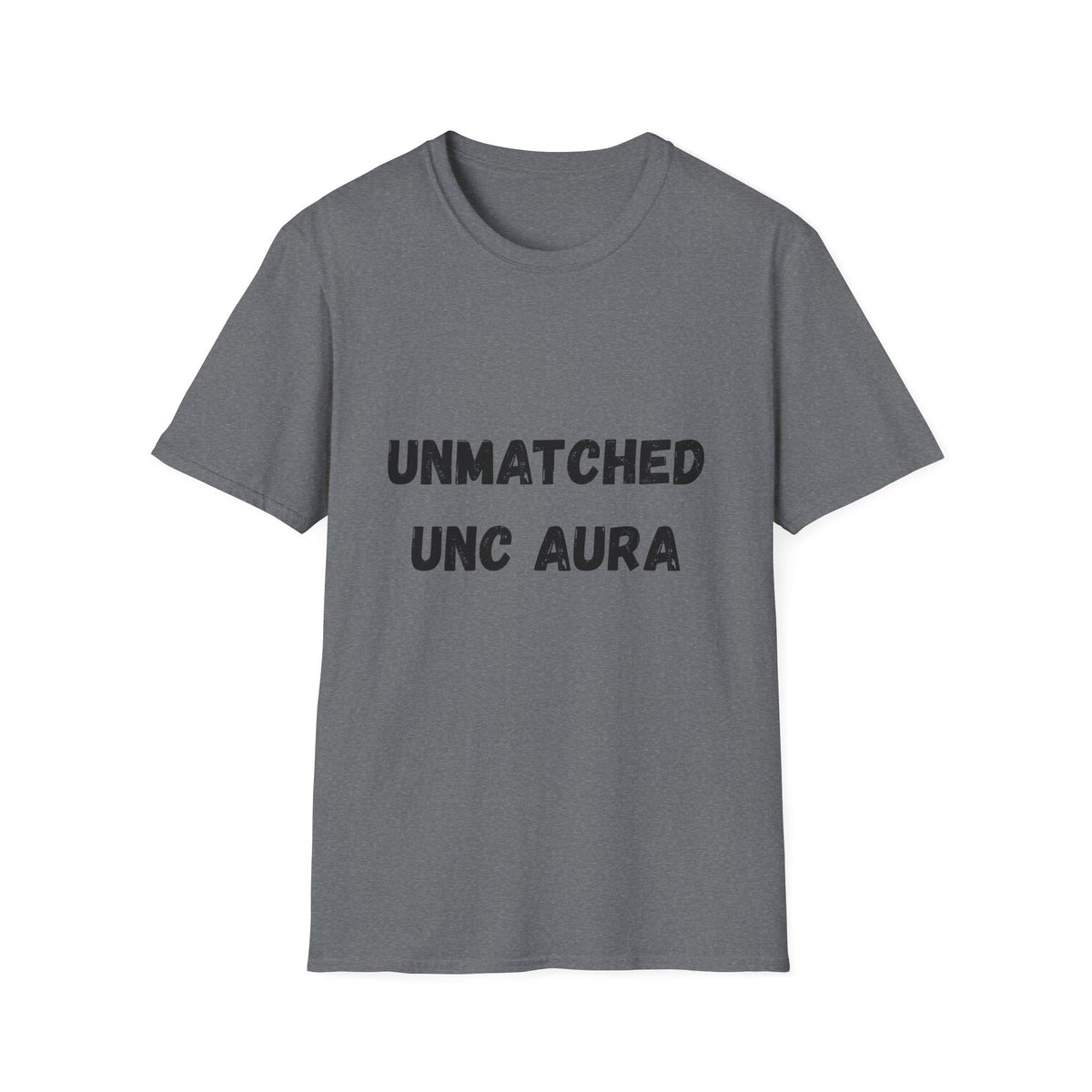 Unmatched Unc Aura T-Shirt