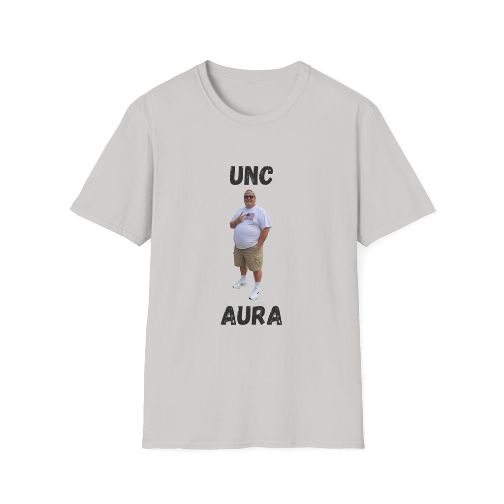 Unc Aura T-Shirt