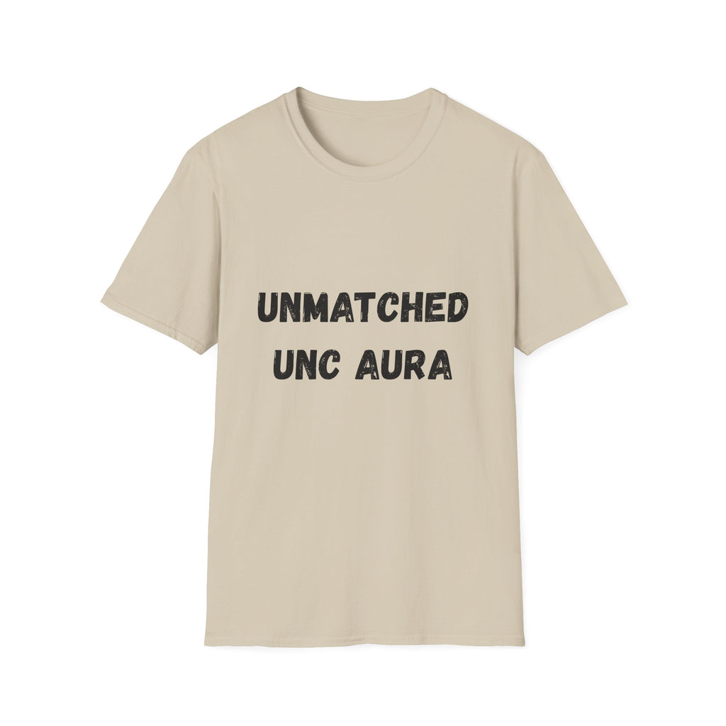 Unmatched Unc Aura T-Shirt