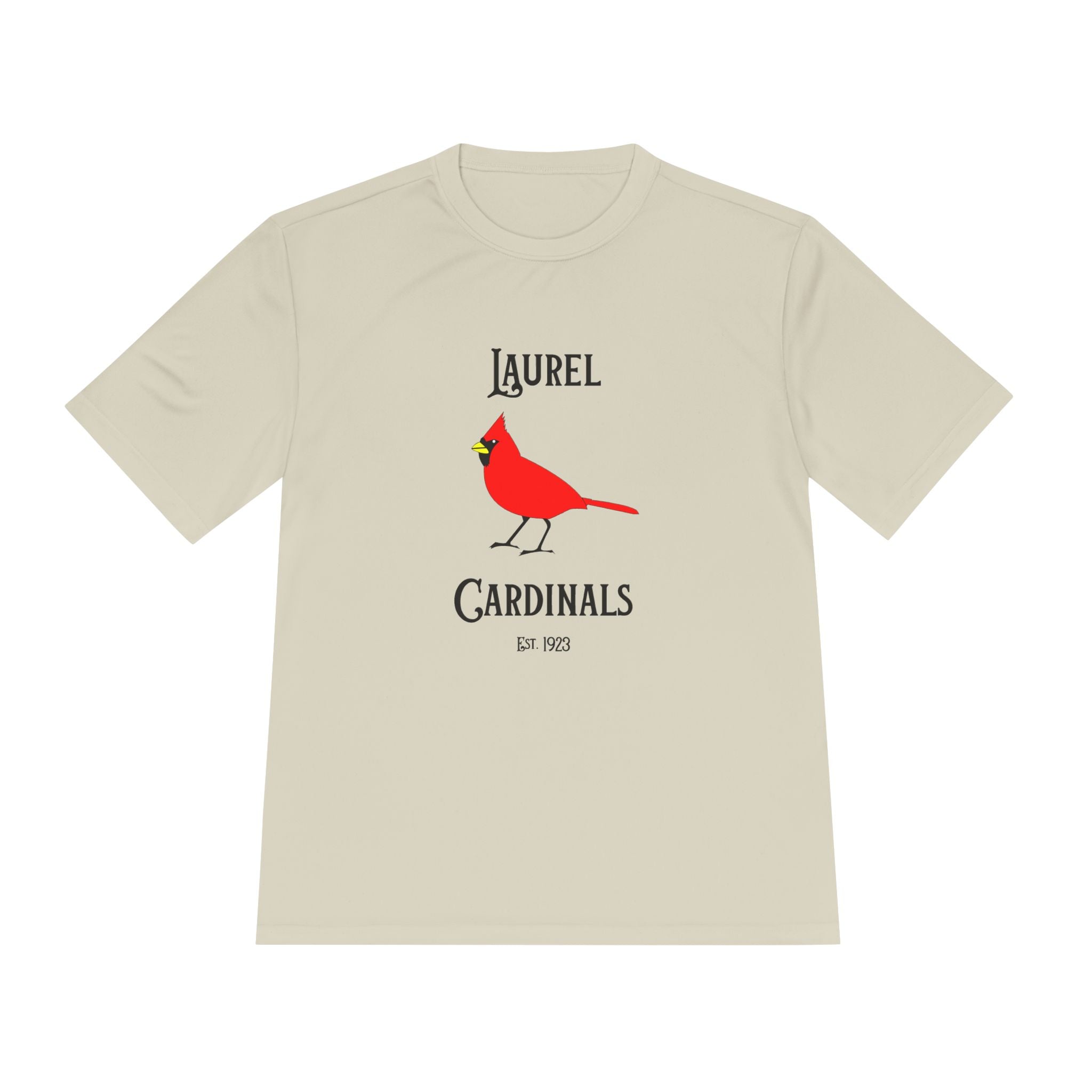 Laurel Cardinals