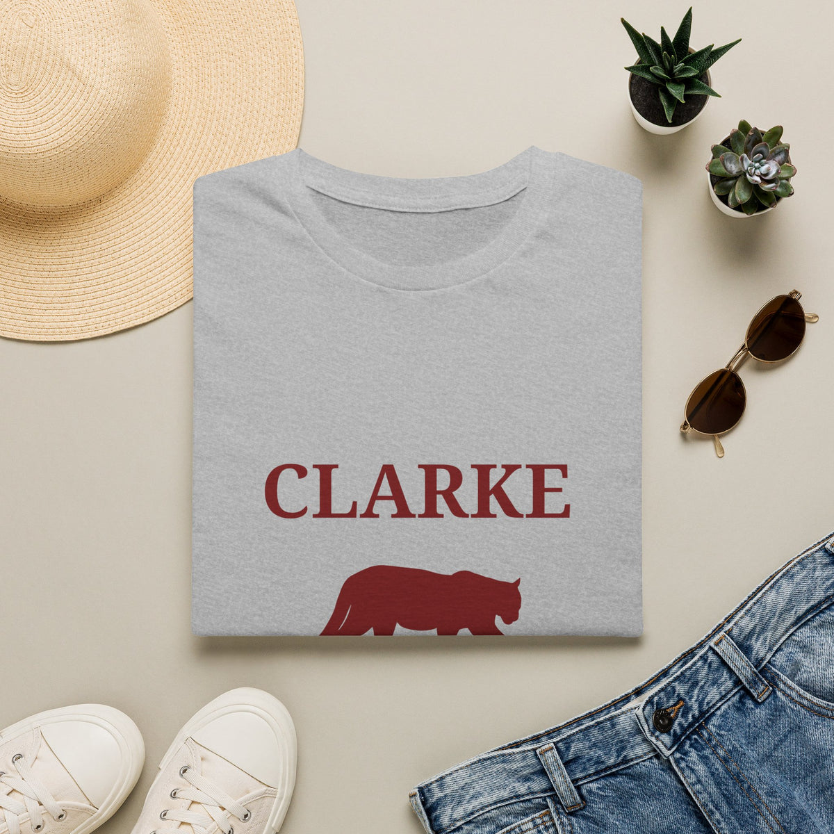 Clarke College Panthers- Newton, MS