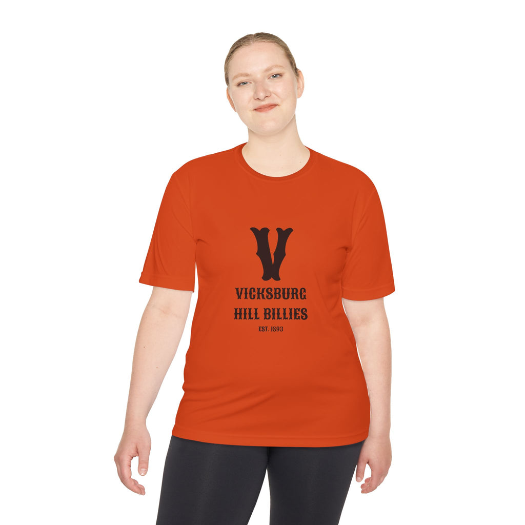 Vicksburg Hill Billies