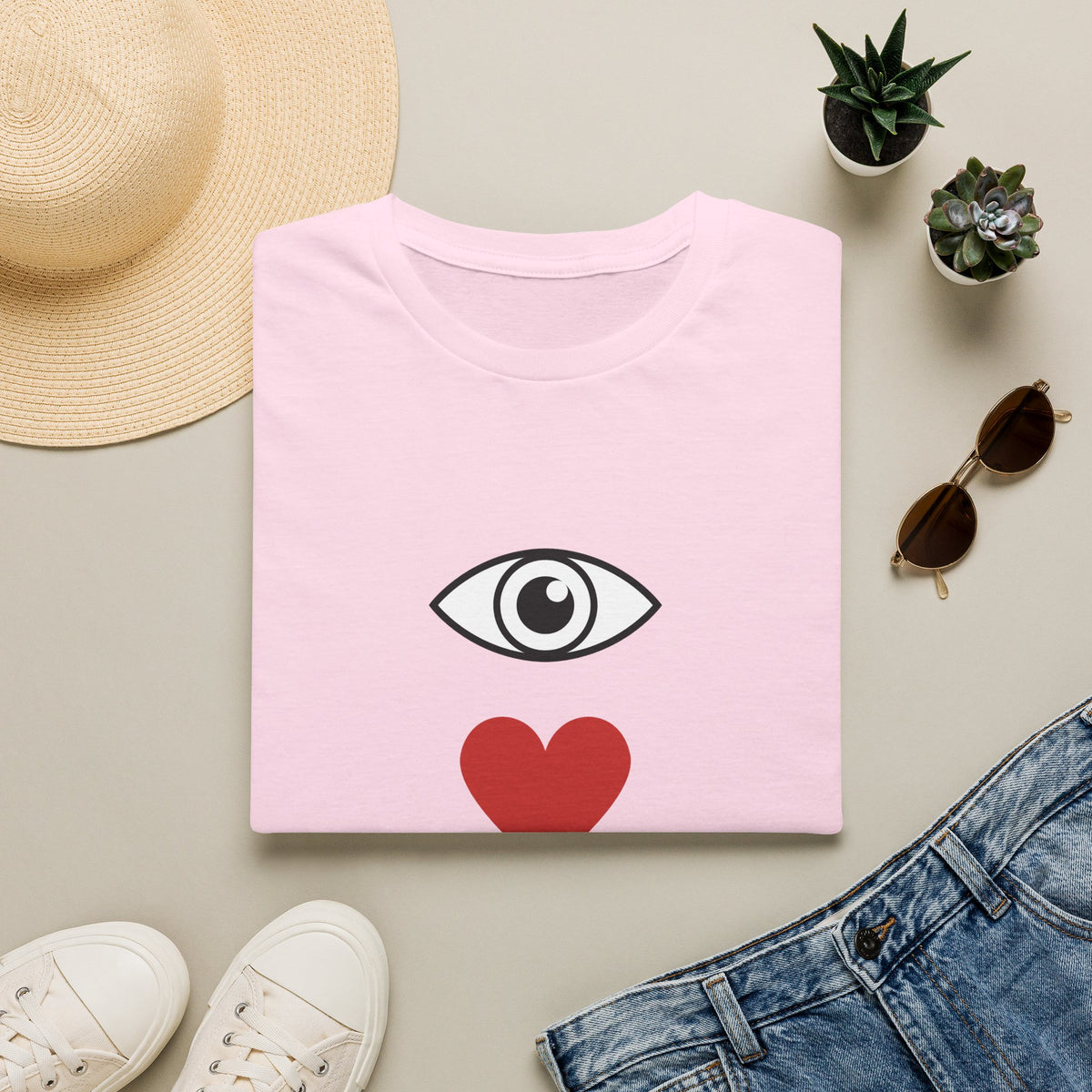 Eye Love Pickleball