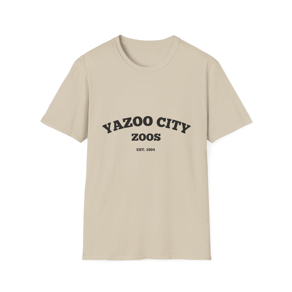 Yazoo City Zoos