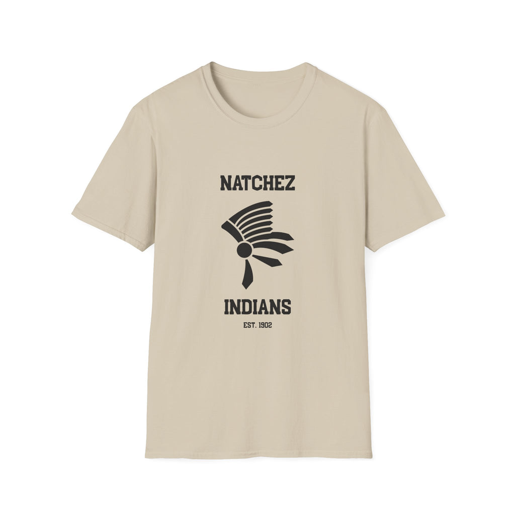 Natchez Indians
