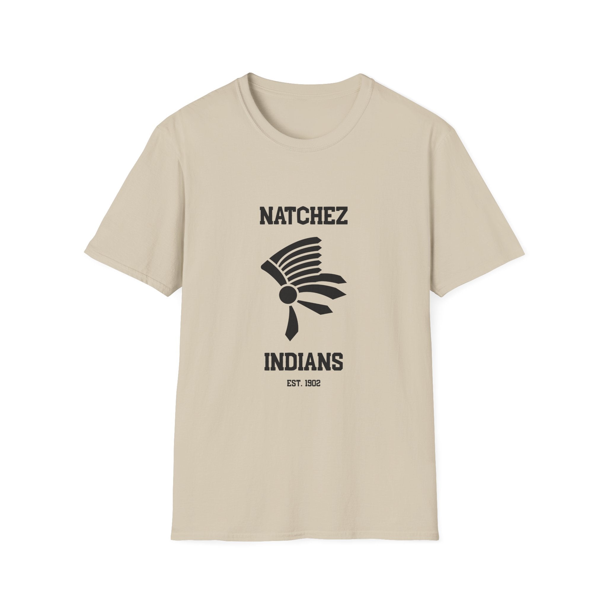 Natchez Indians