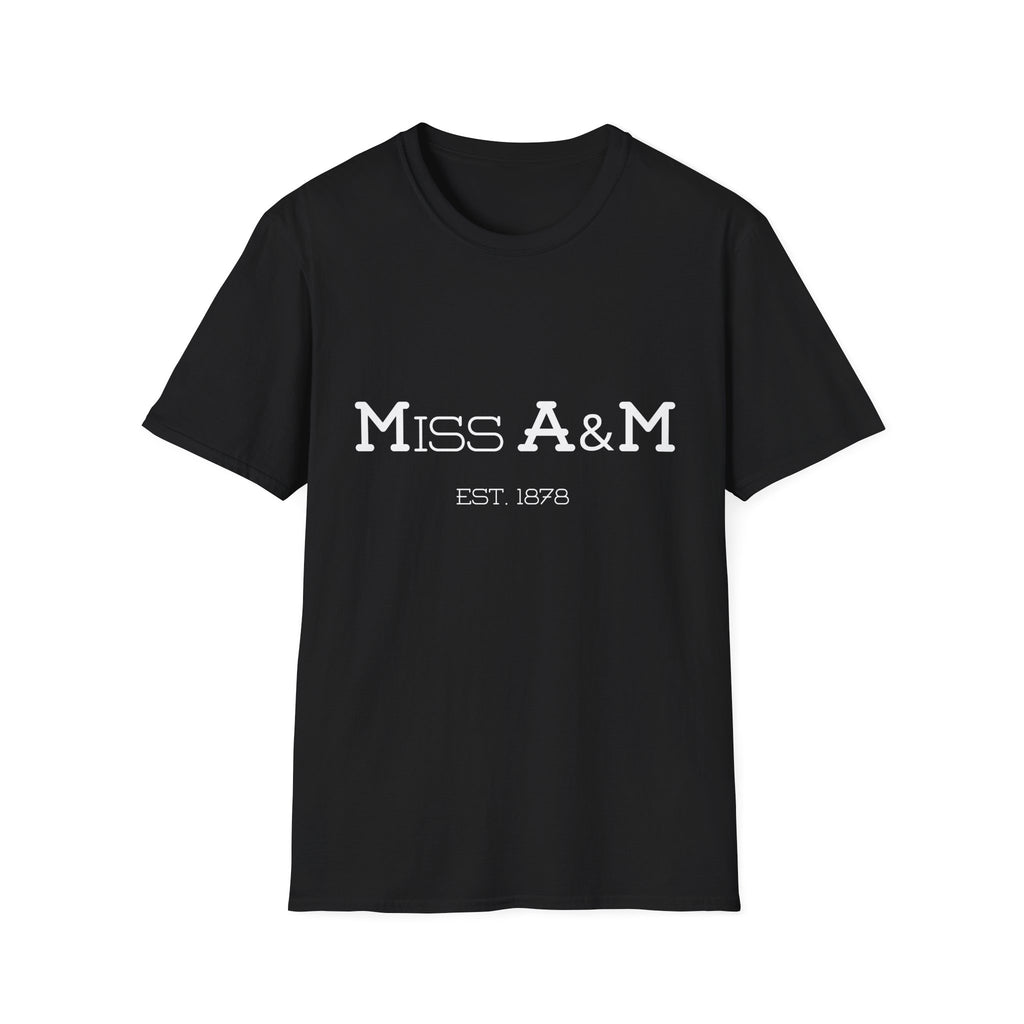 Miss A&M