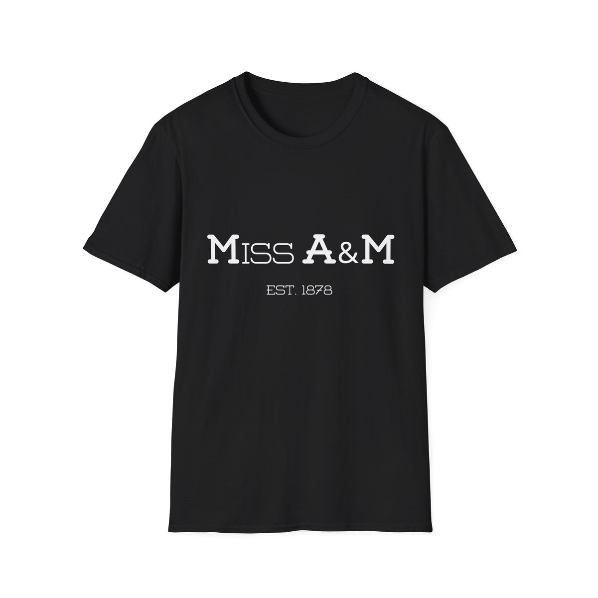 Miss A&M