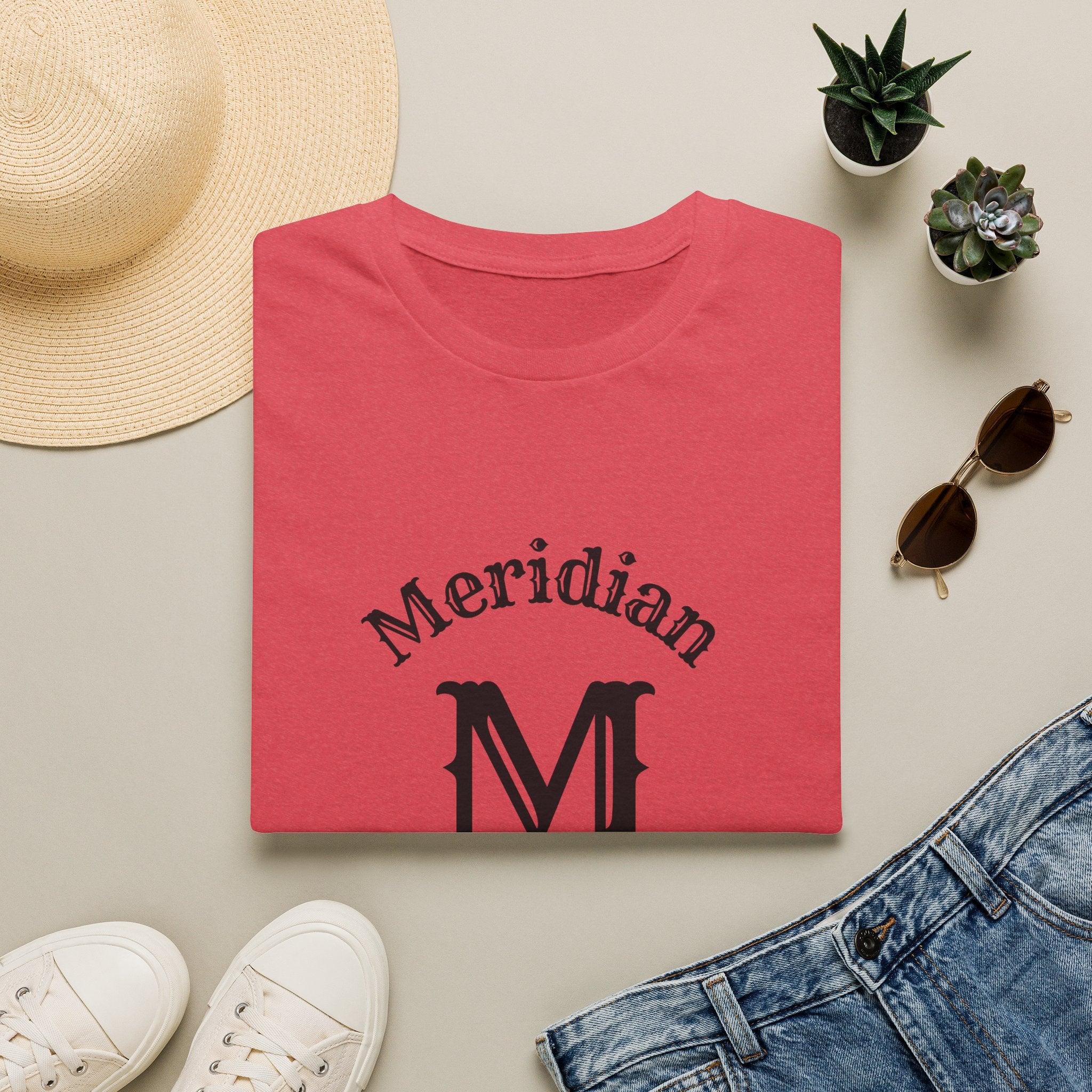 Meridian Scrappers