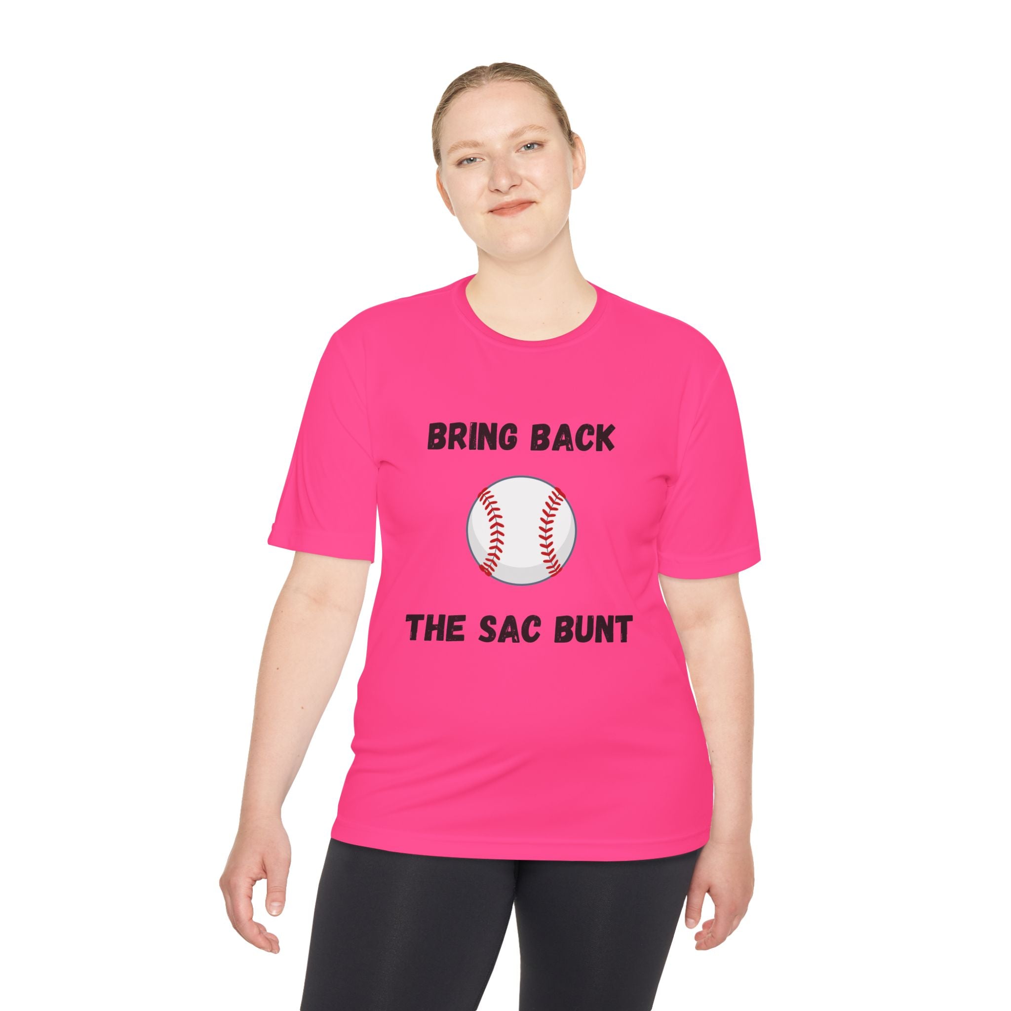 Bring Back the Sac Bunt
