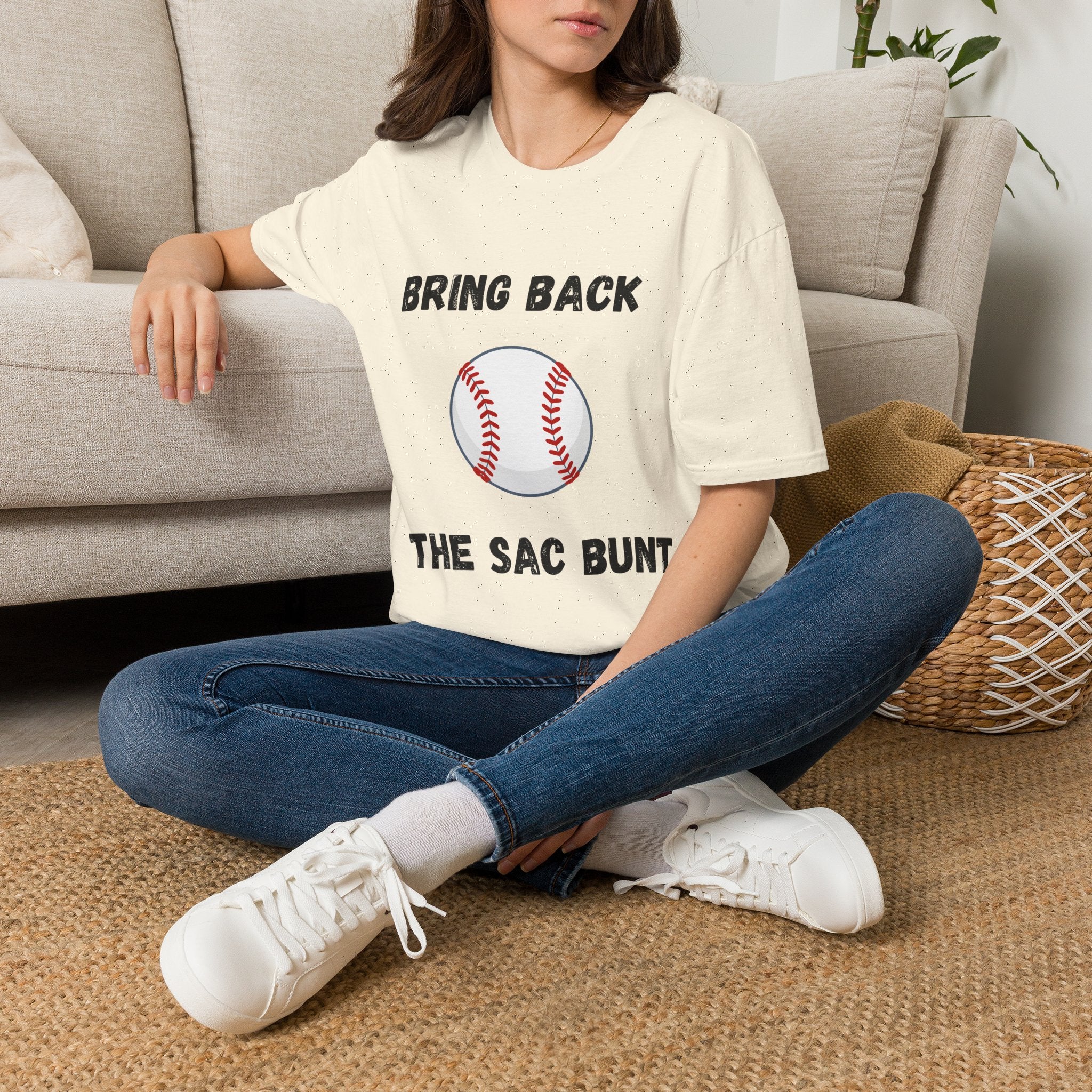 Bring Back the Sac Bunt- Baseball