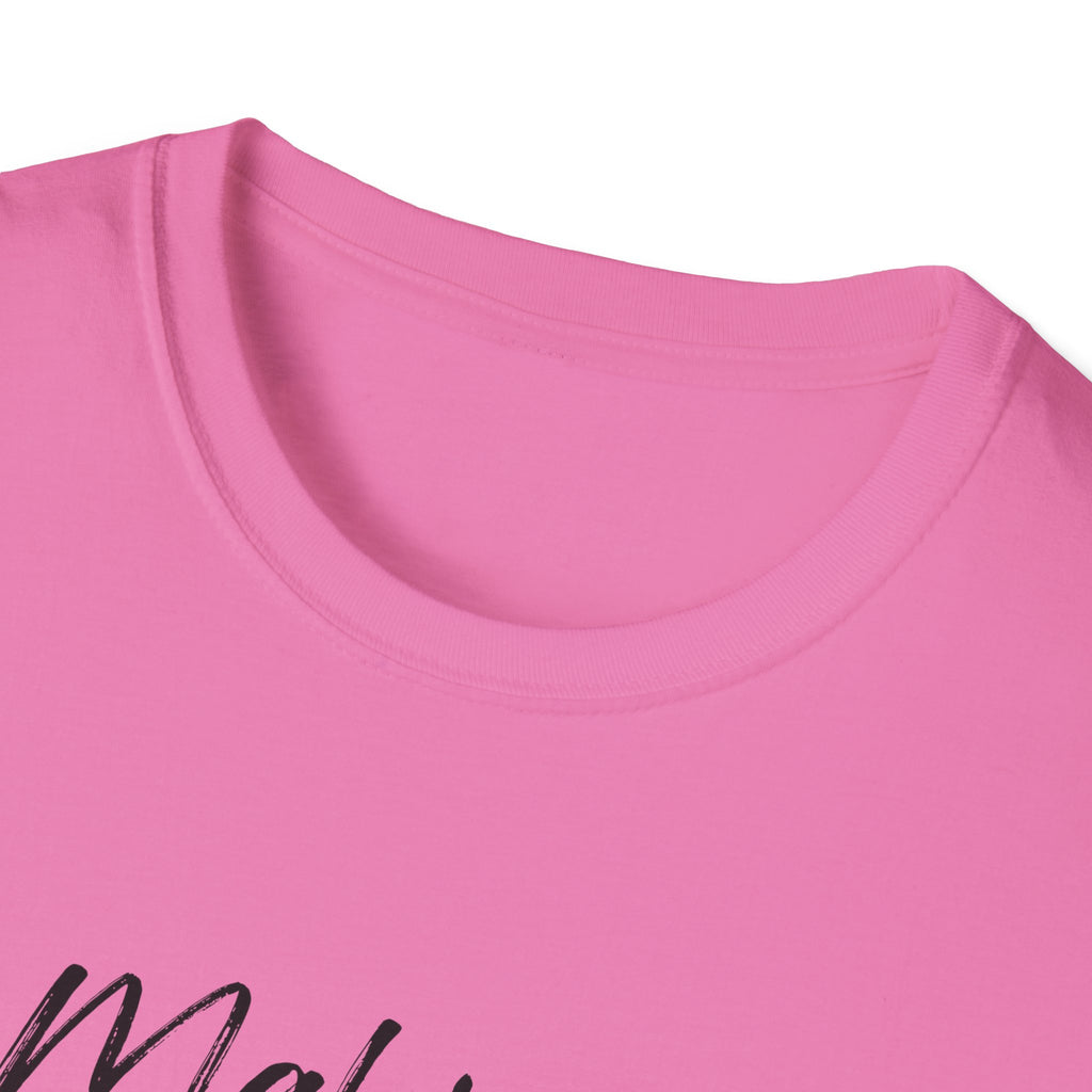 Mahjong Maven T-Shirt