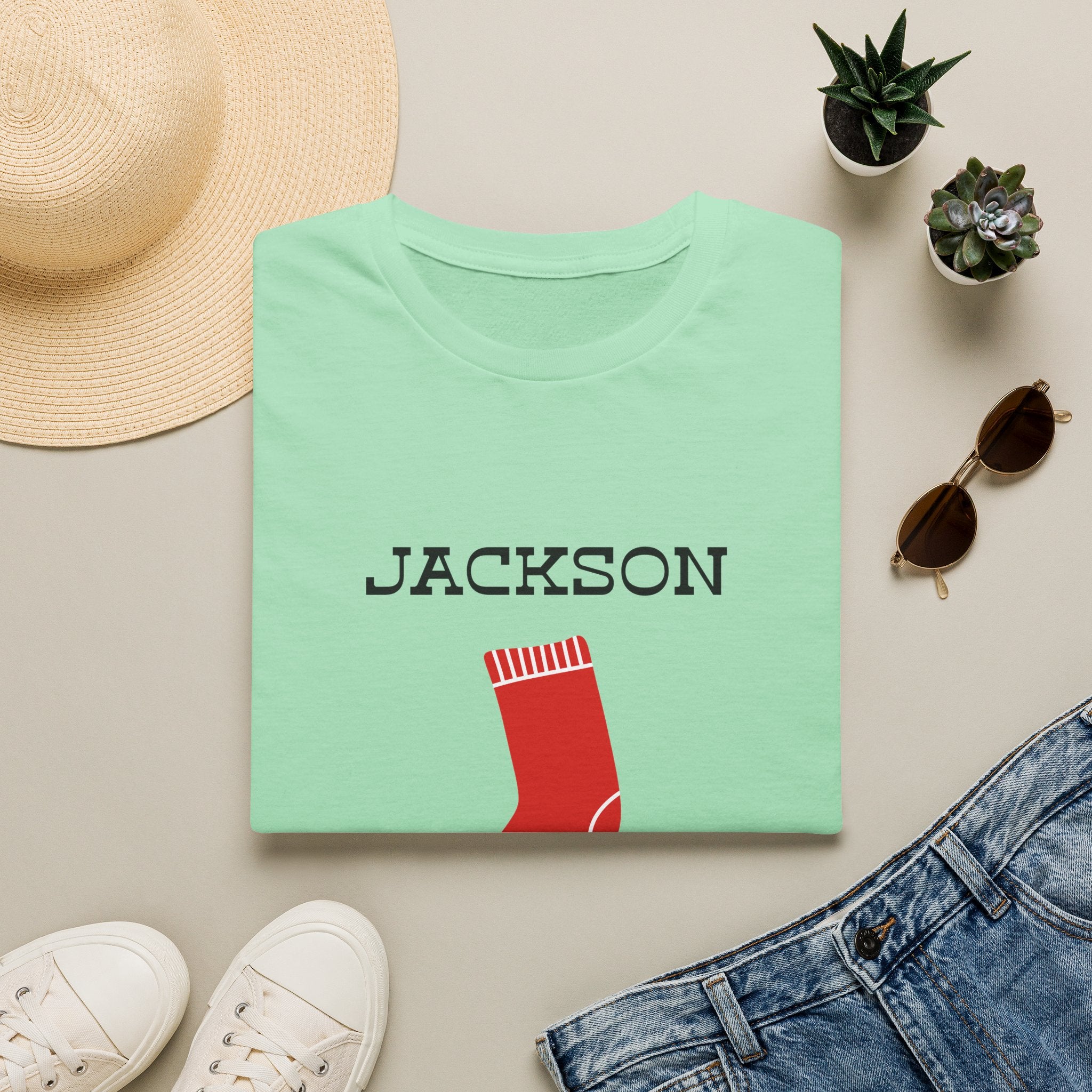 Jackson Red Sox
