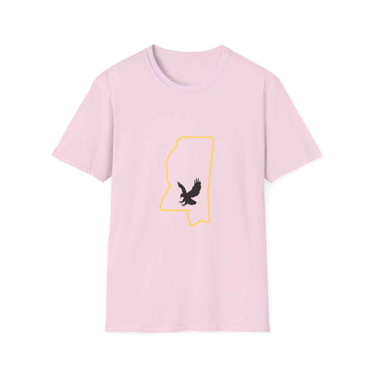 Black & Gold- MS Outline