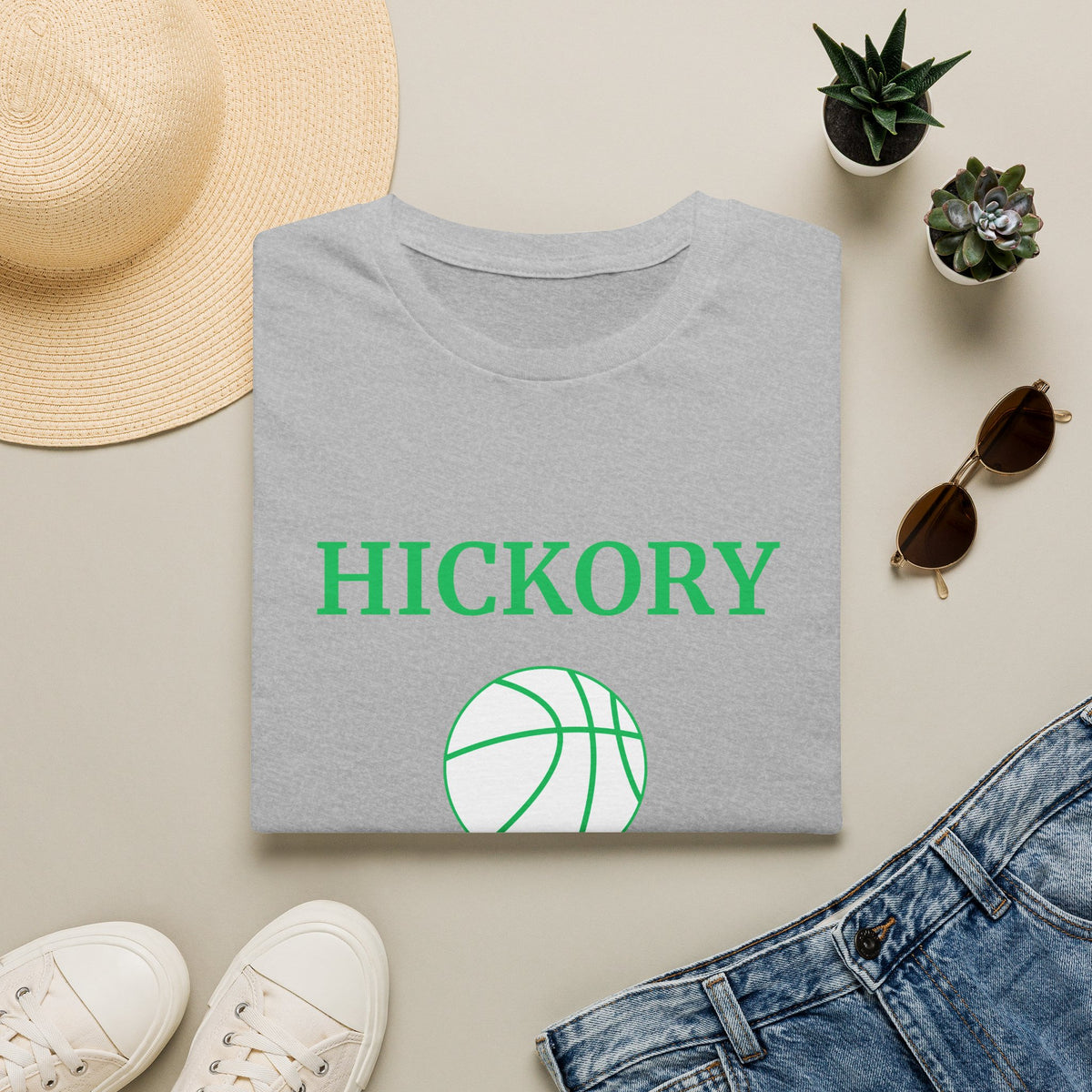 Hickory Bulldogs- State Champs- 1953