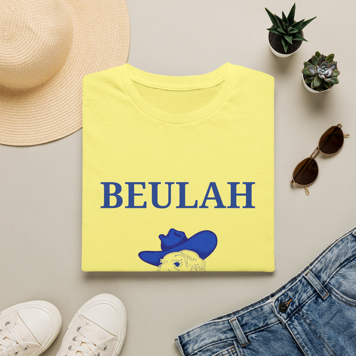 Beulah Hubbard Rebels