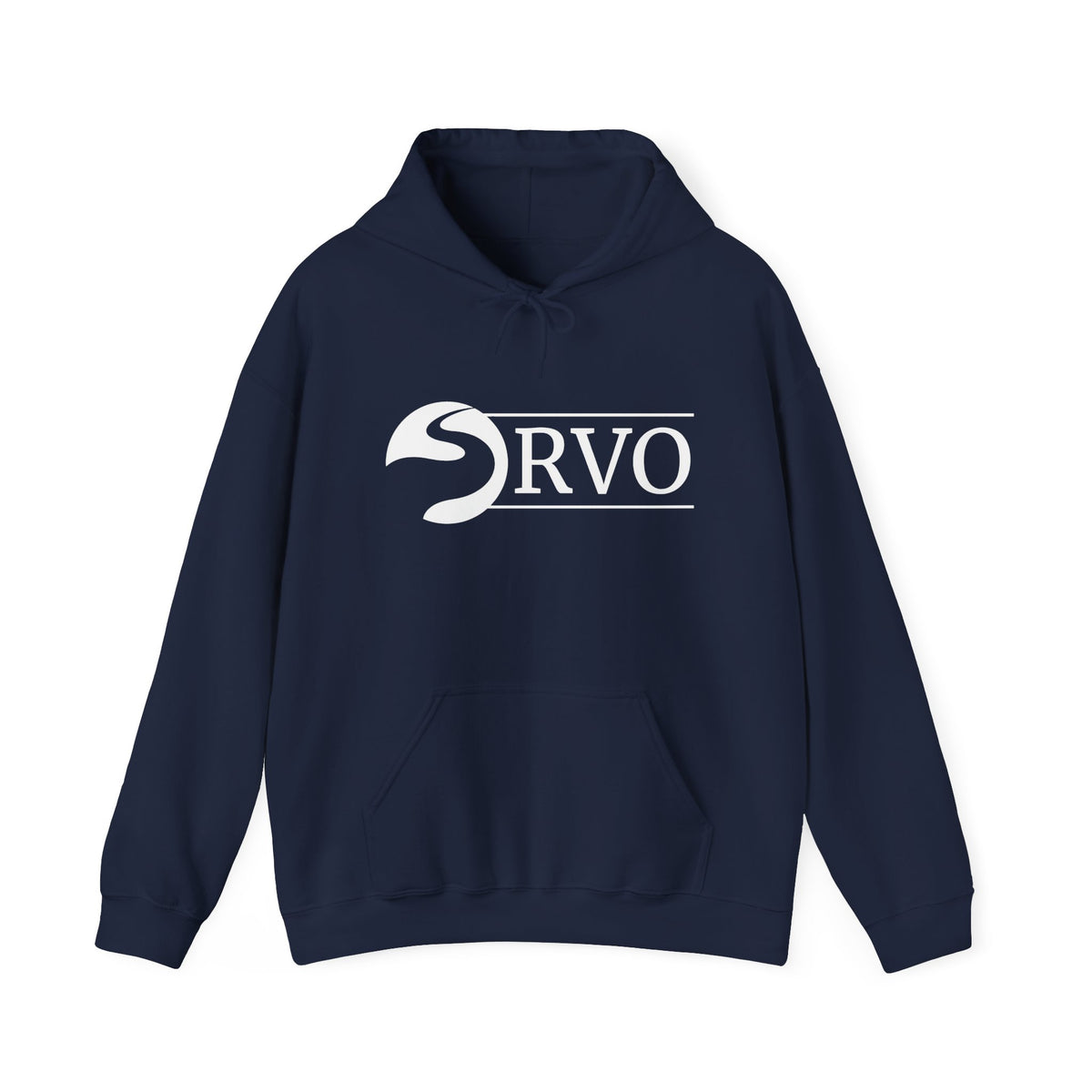 SRVO- The Valley's Trusted Unreliable News Source Hoodie